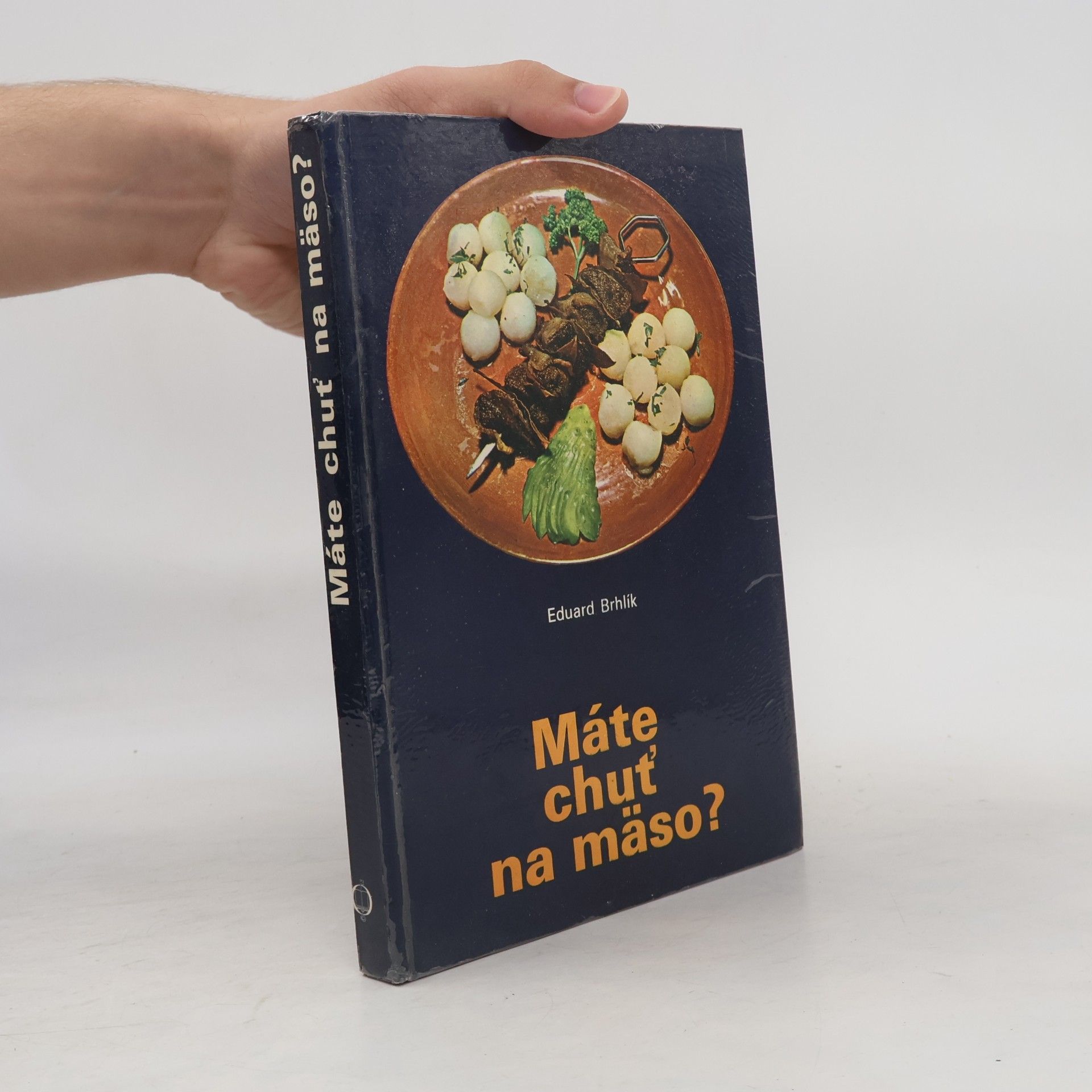 Máte chuť na mäso?