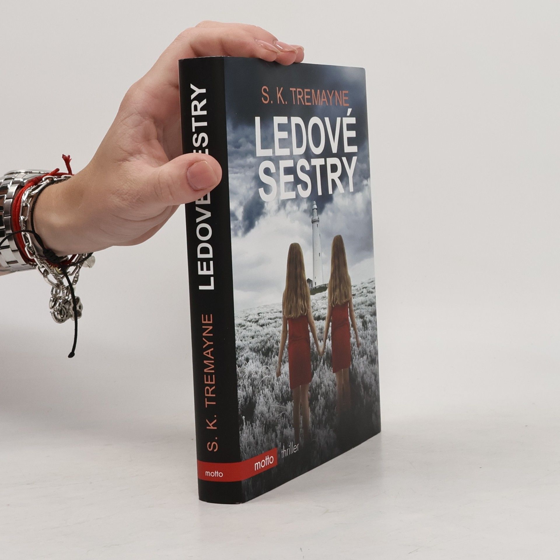 Ledové sestry