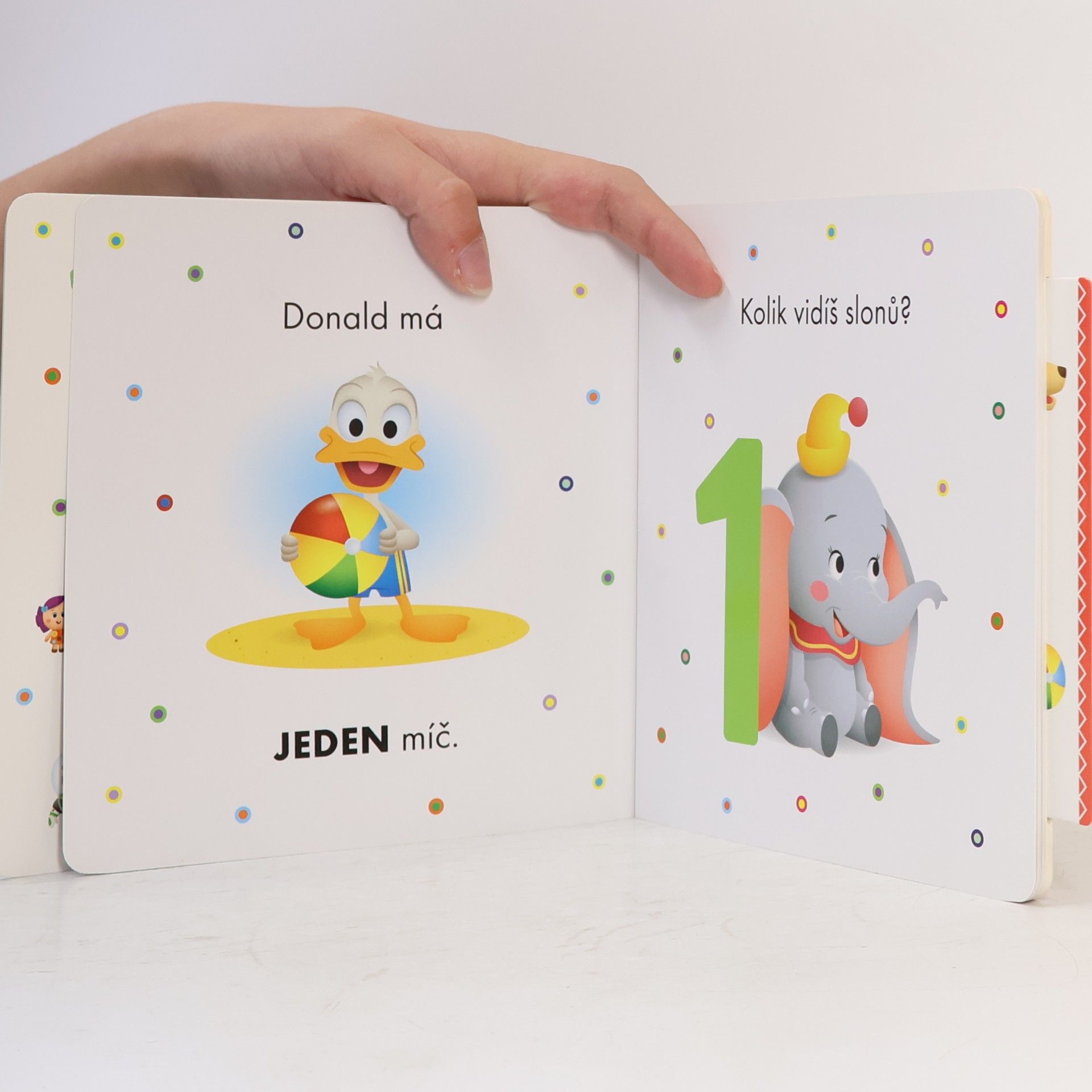 Jerrod Maruyama Nauč se počítat