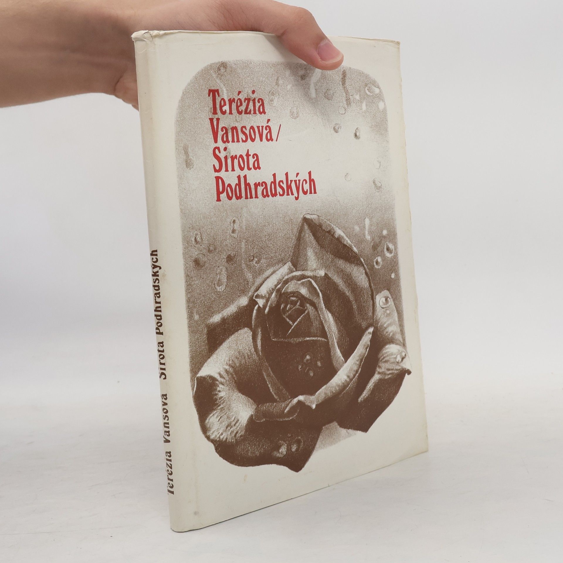 Sirota Podhradských
