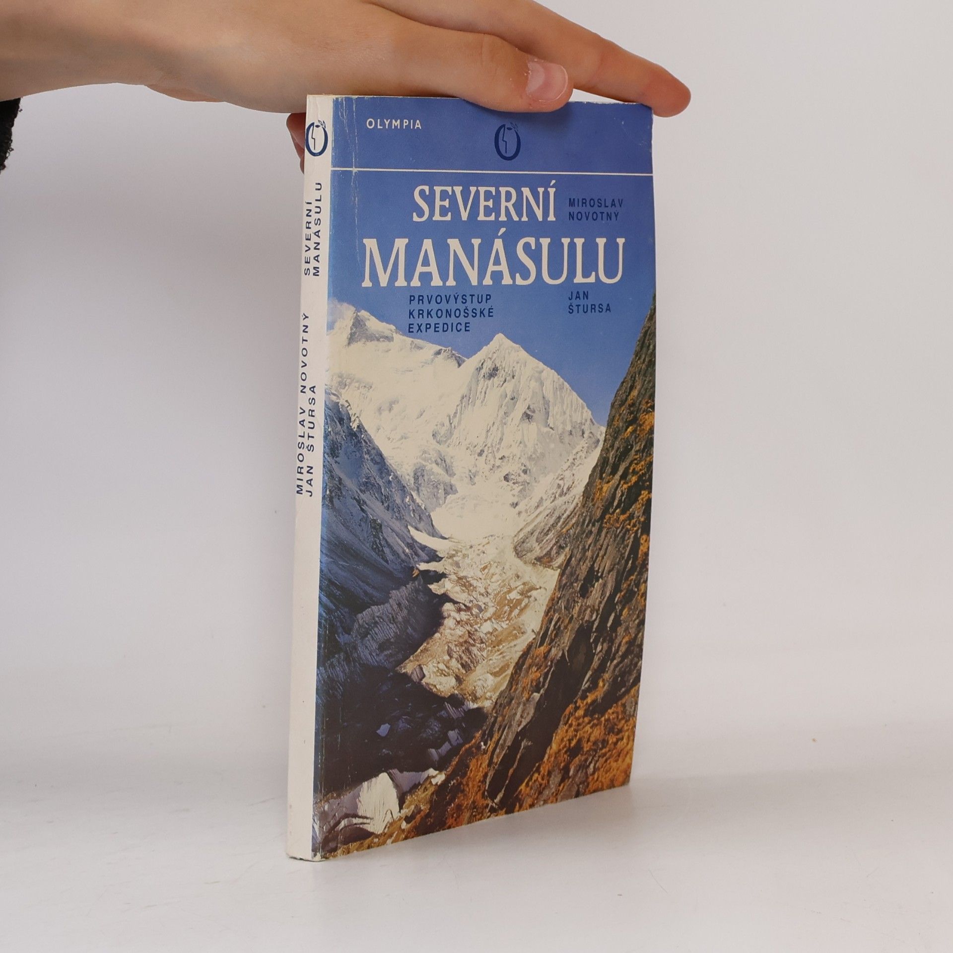 Severní Manásulu