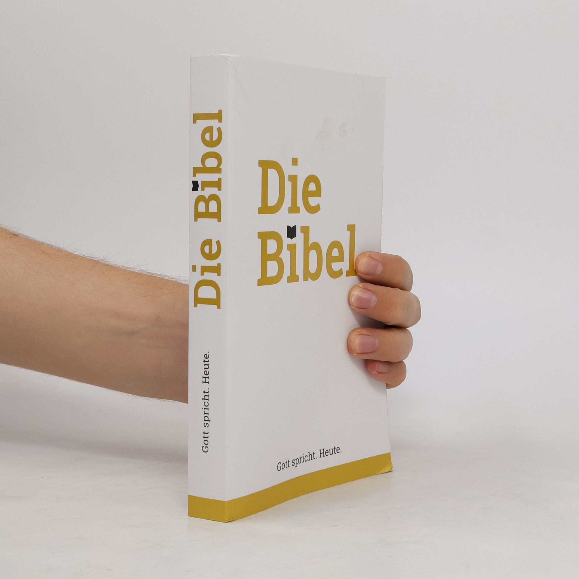 Various authors Die Bibel