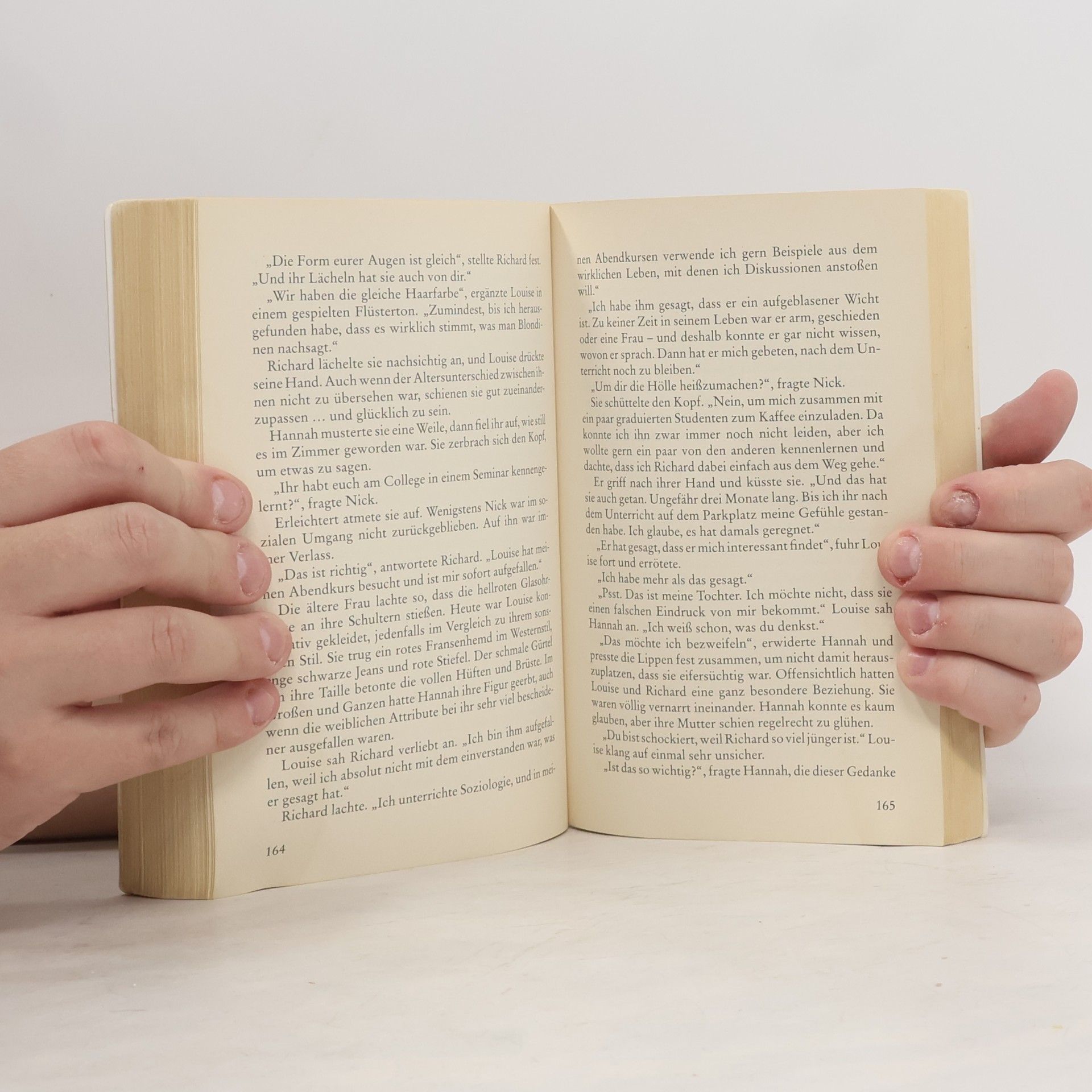 Susan Mallery Der 48-Stunden-Mann