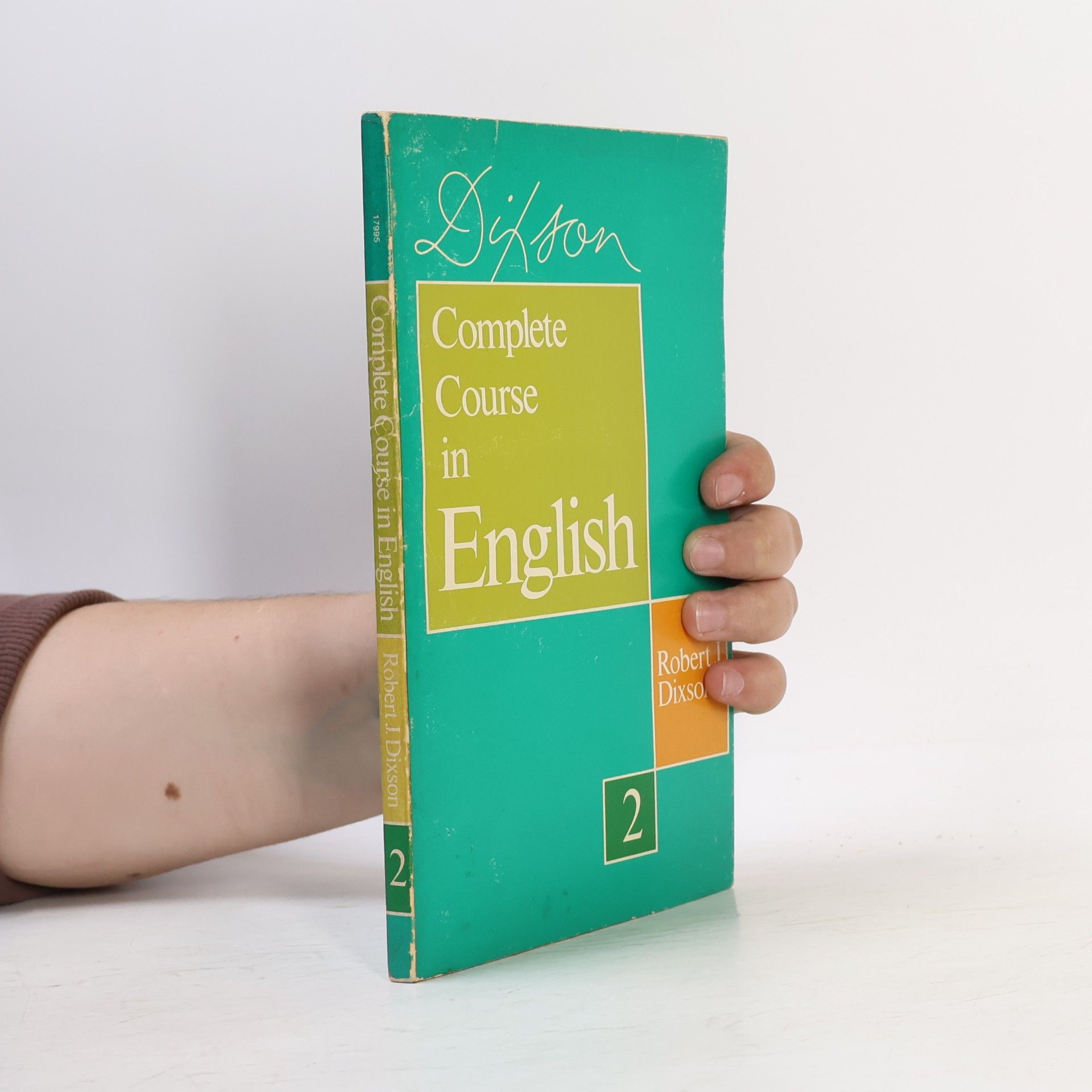 Complete Course in English 2