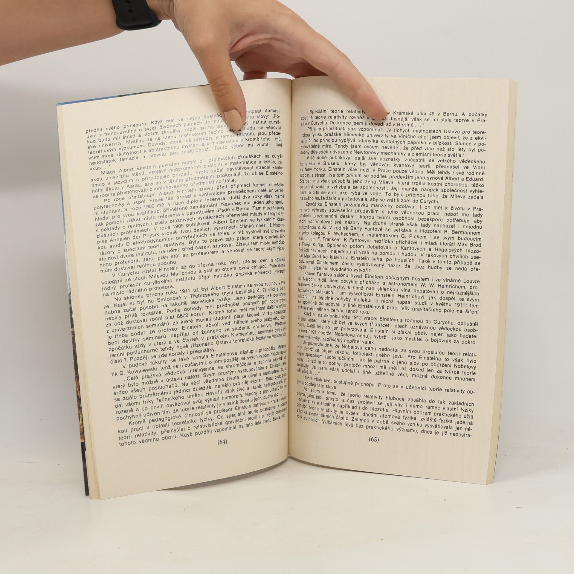 Various authors Přemožitelé času 1