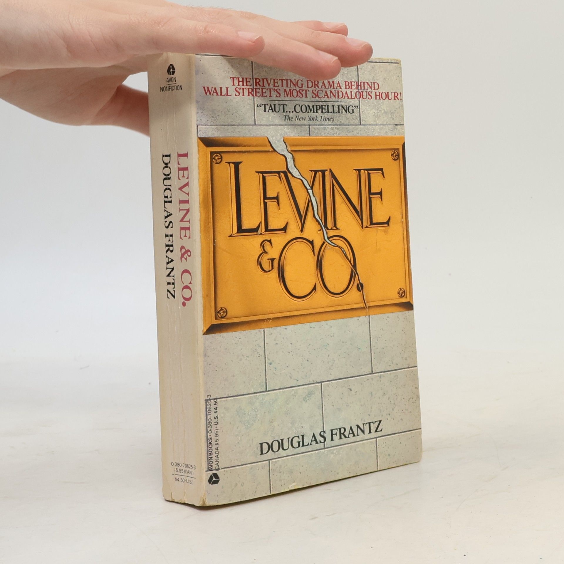 Douglas Frantz Levine and Company