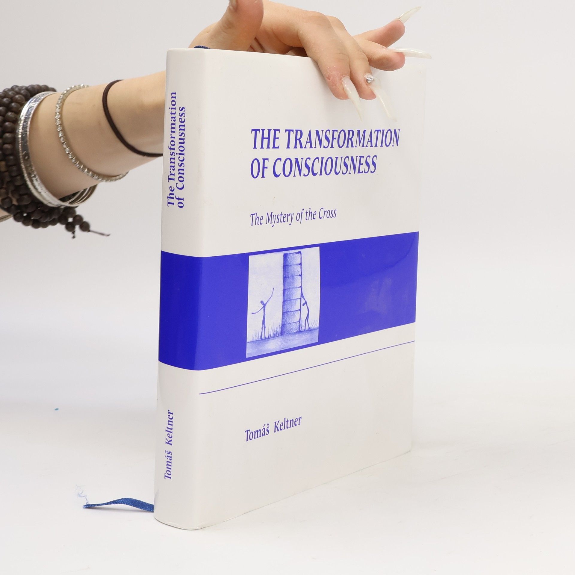 Tomáš Keltner The transformation of consciousness: The mystery of the cross