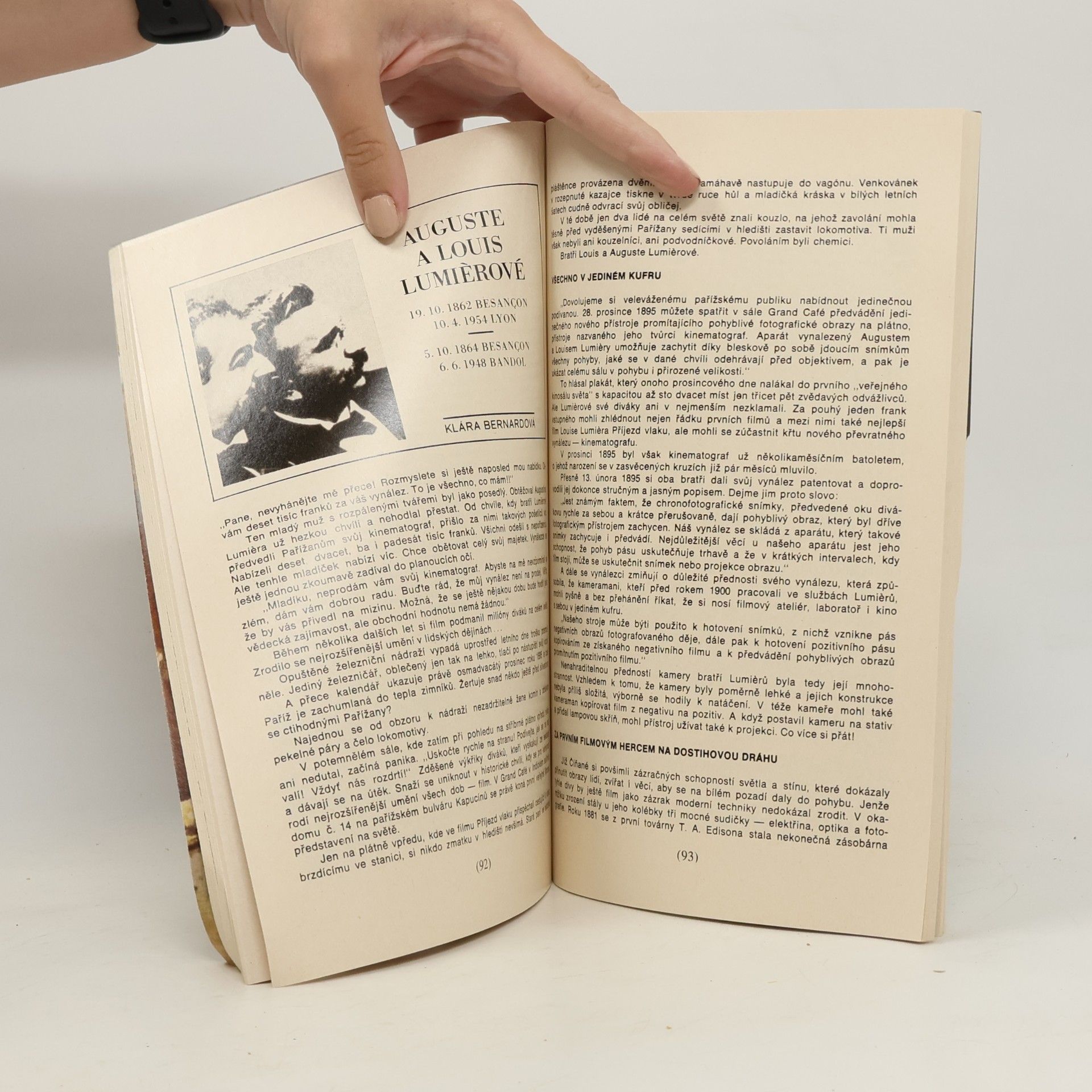 Collectif d'auteurs Přemožitelé času 3