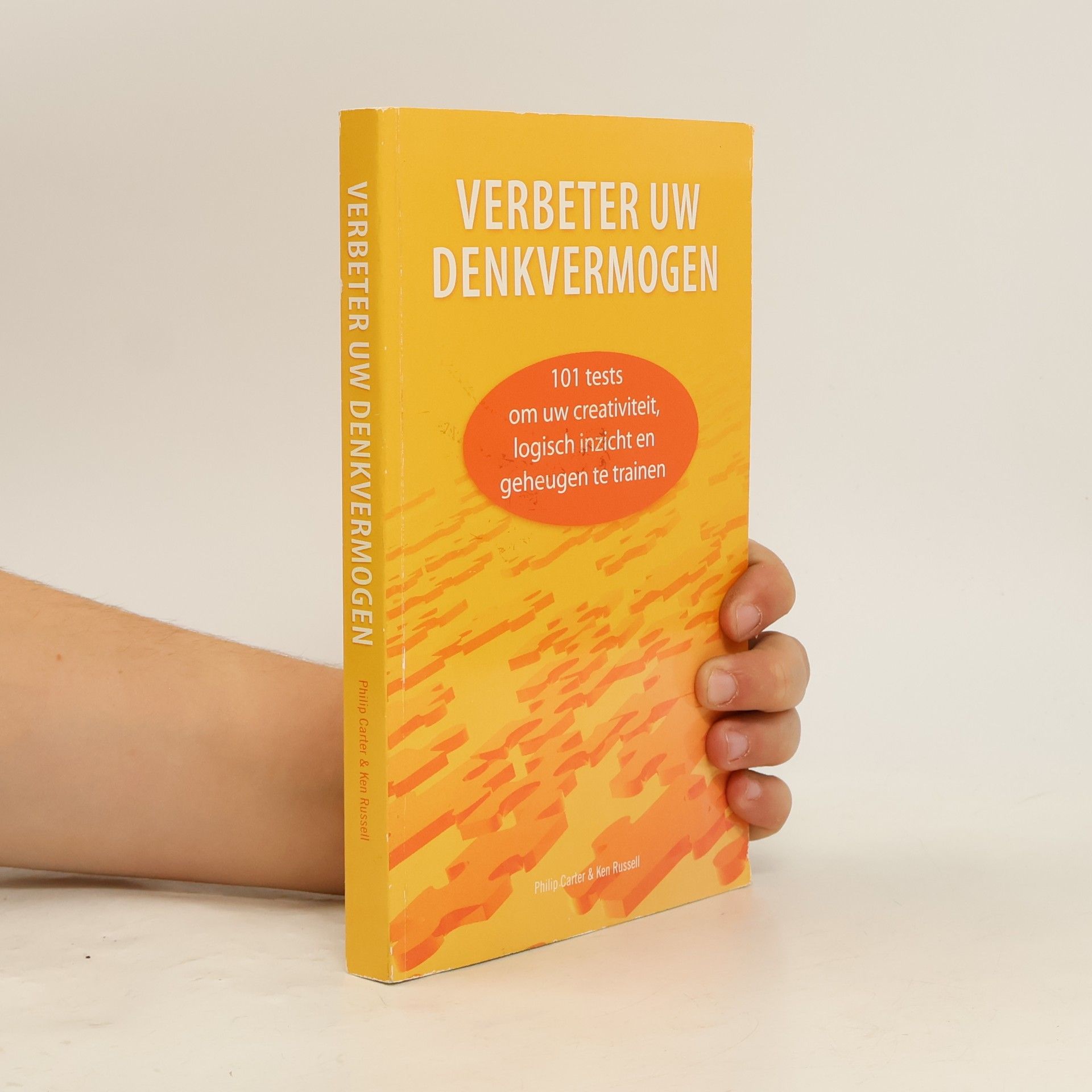 Verbeter uw denkvermogen
