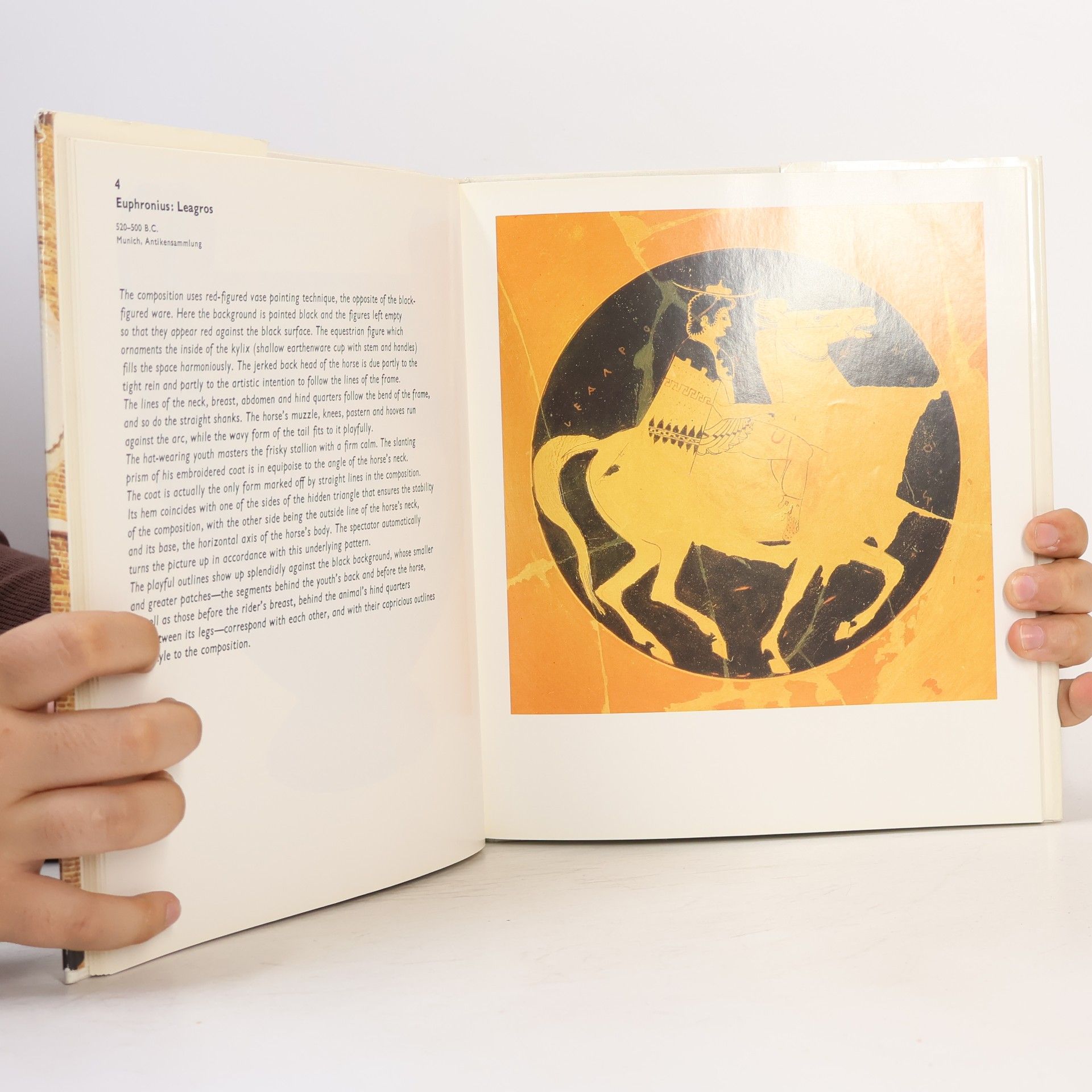 Various authors Horse and Horseman in Art