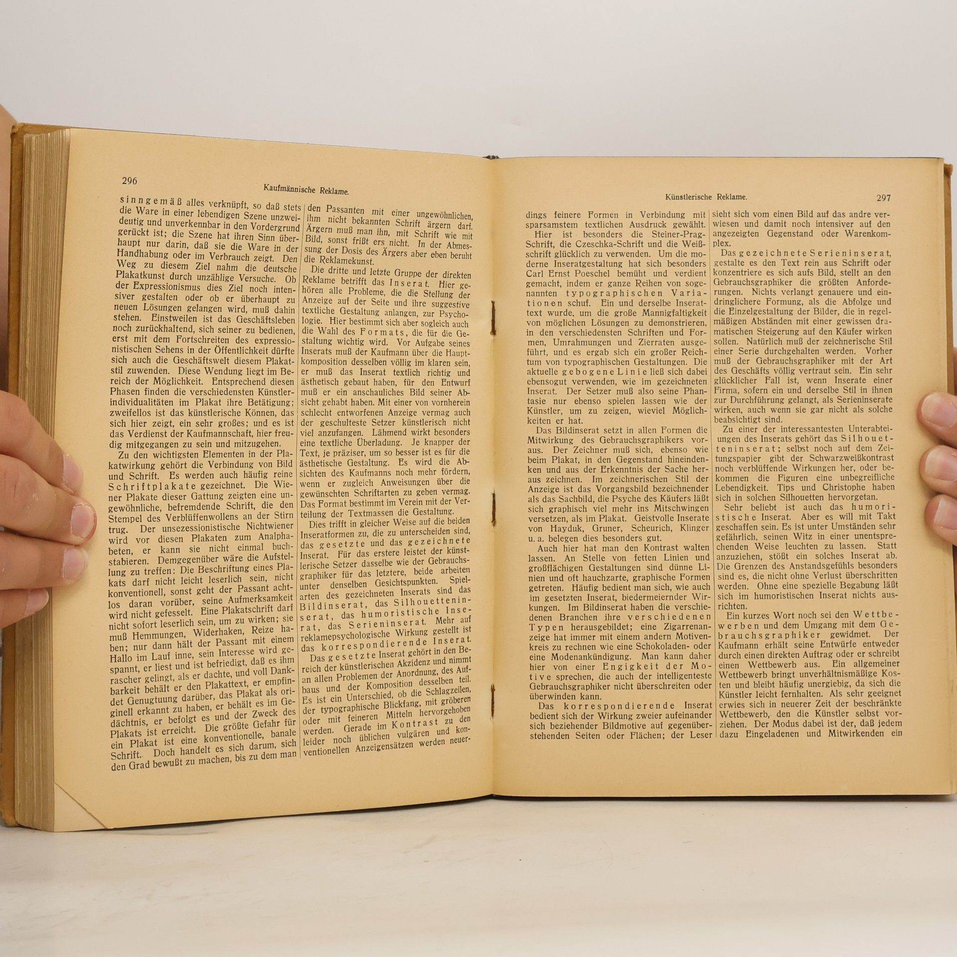 Georg Obst Das Buch des Kaufmanns II