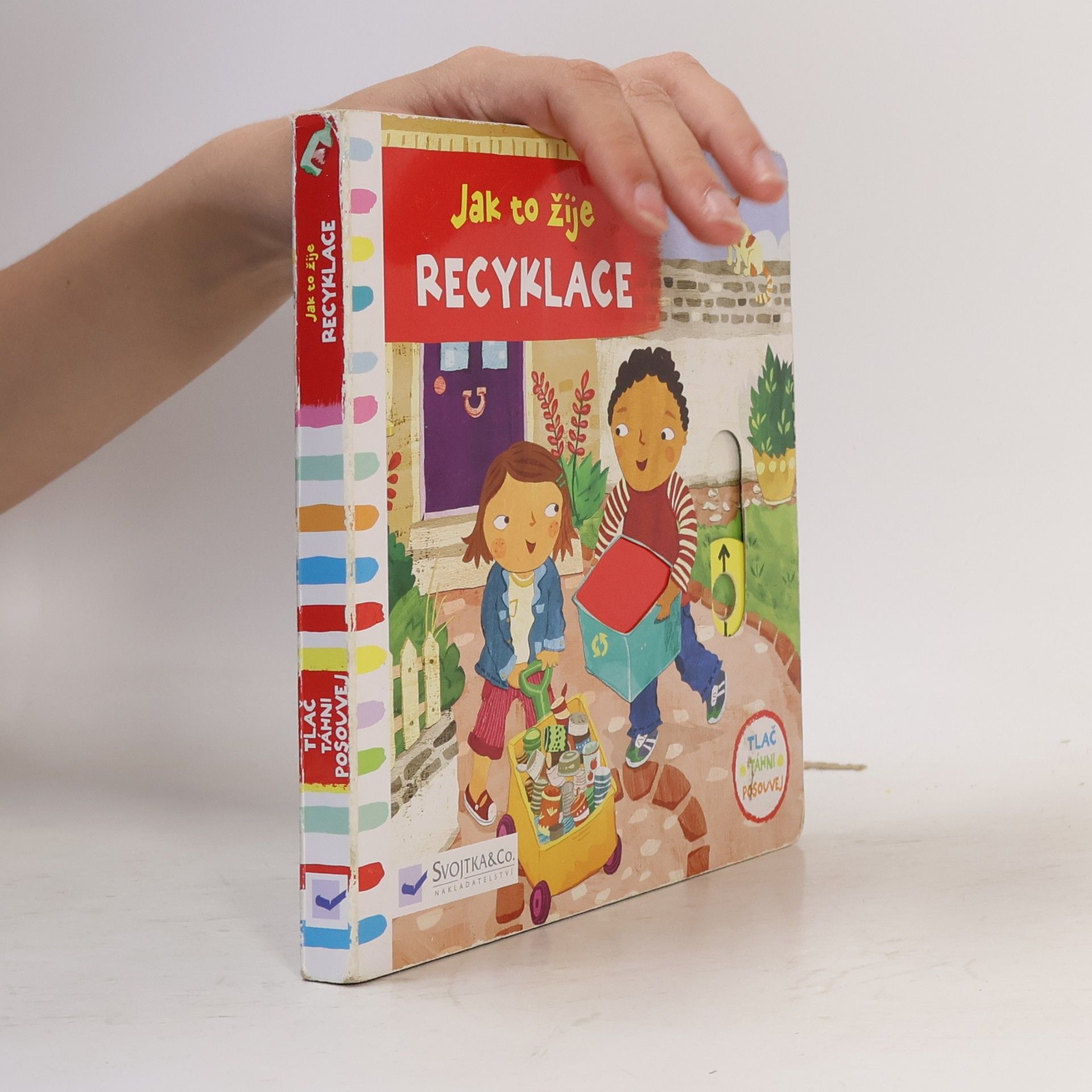 Christiane Engel Recyklace