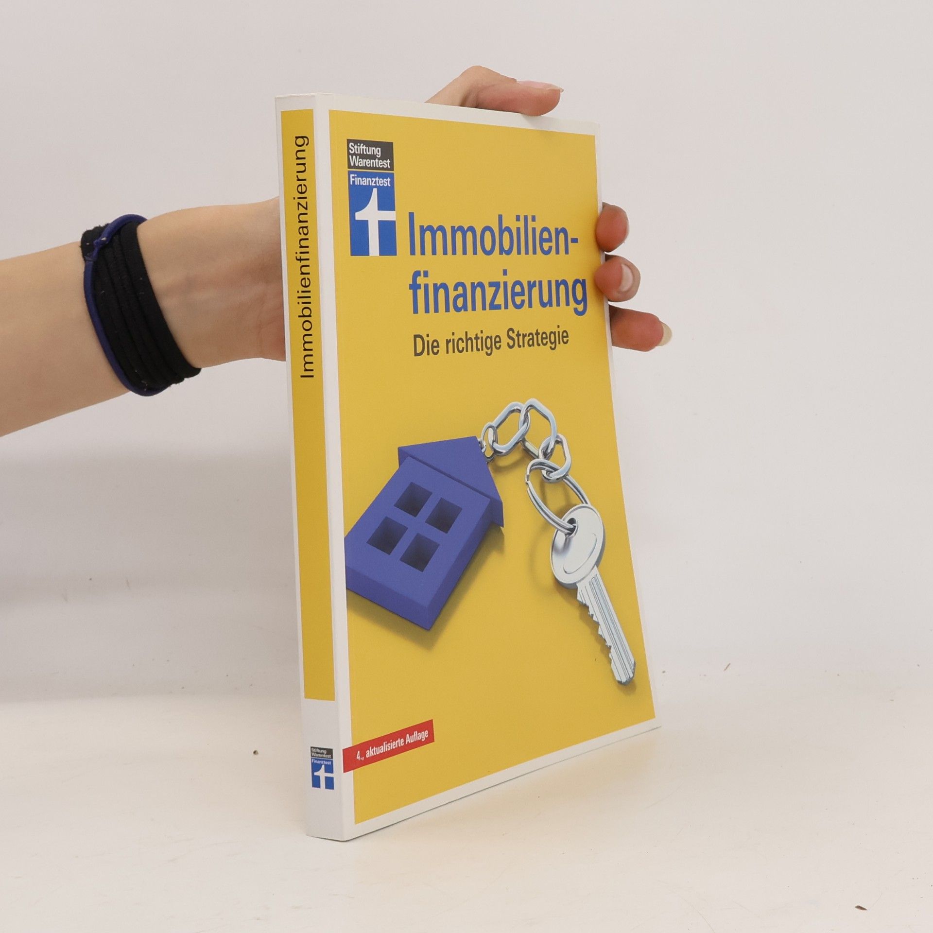 Werner Siepe Immobilienfinanzierung