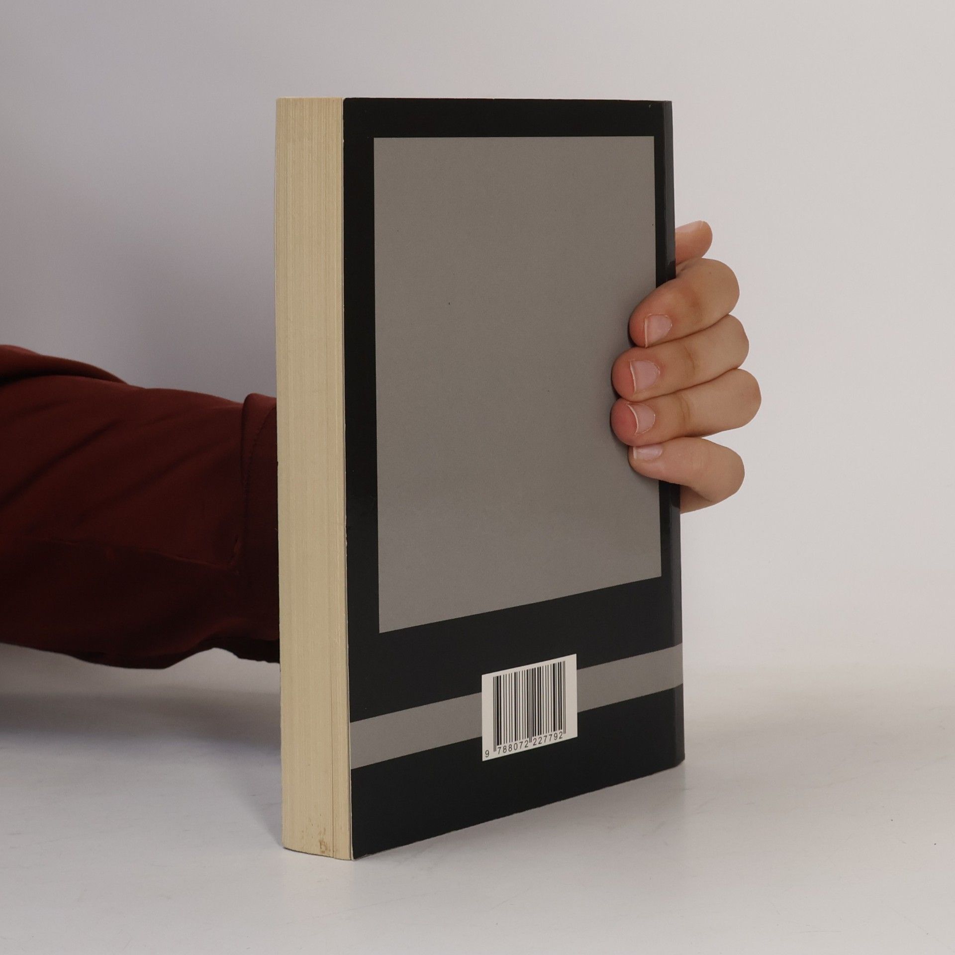 Autores varios Pasákova pomsta