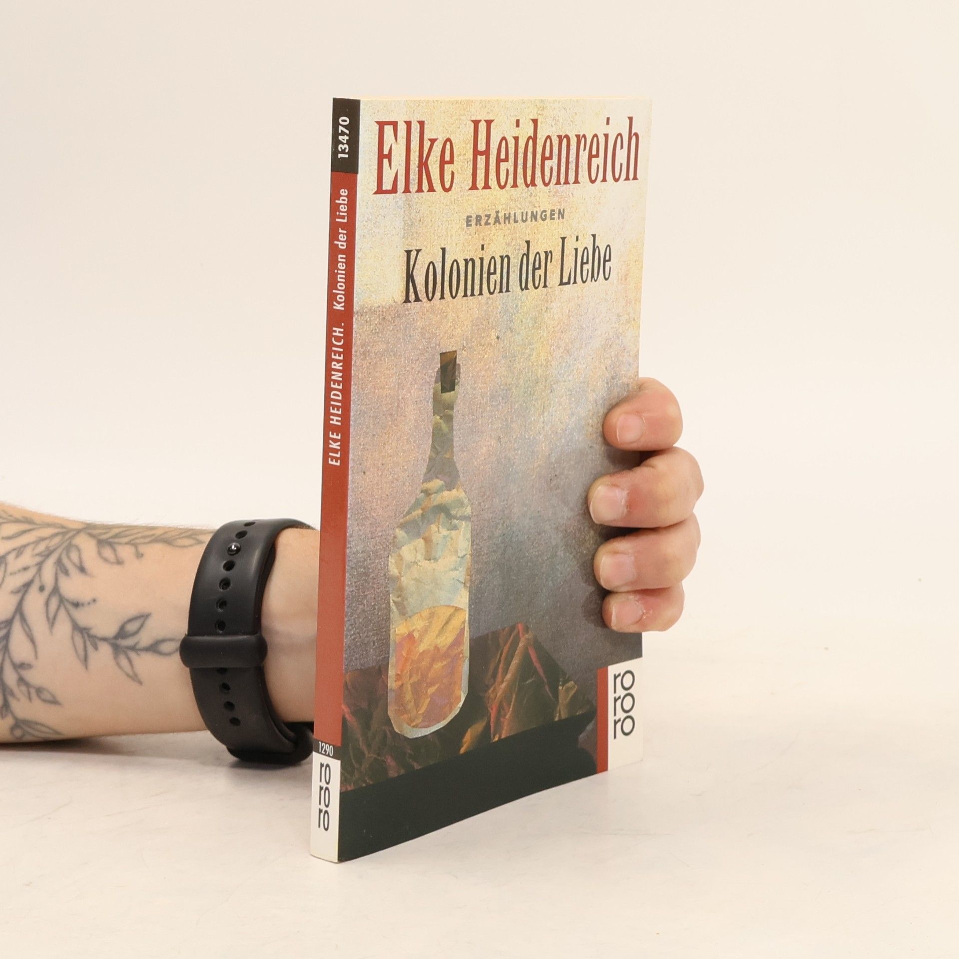 Kolonien der Liebe