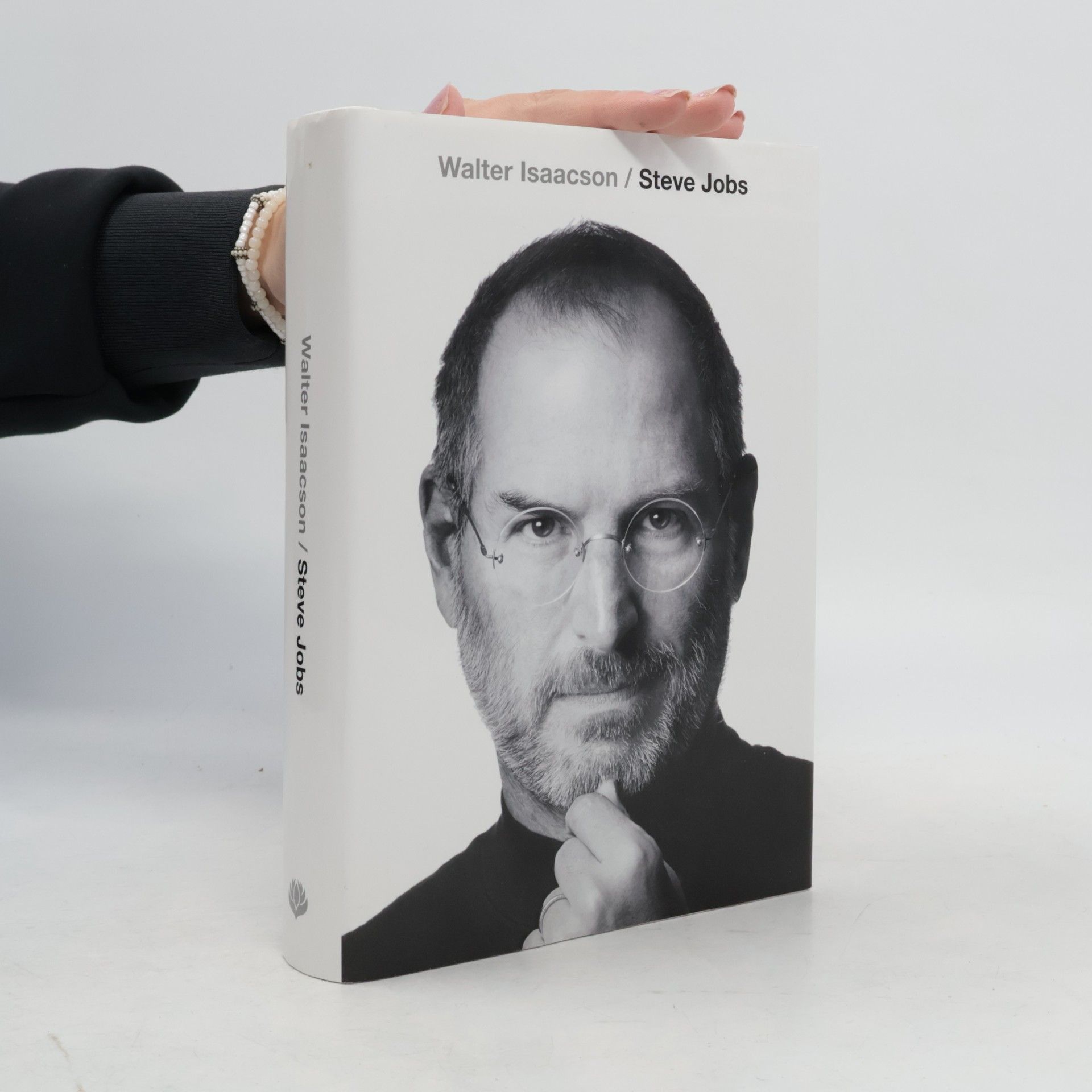 Walter Isaacson Steve Jobs