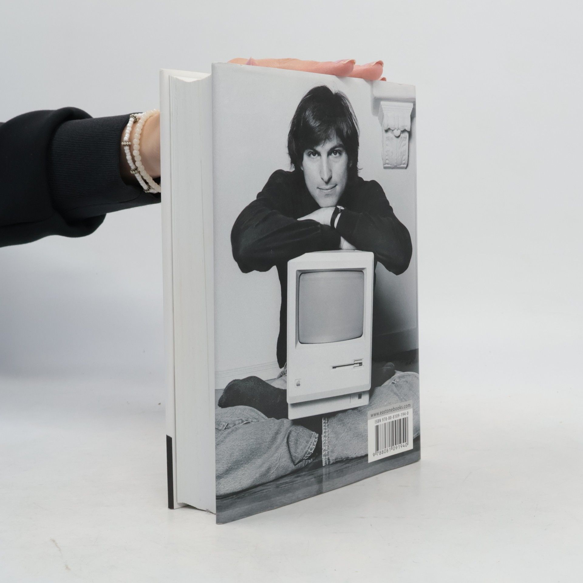 Walter Isaacson Steve Jobs