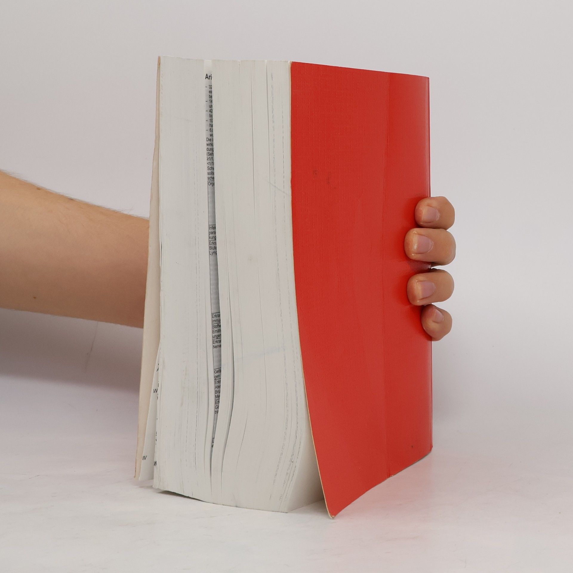 Austria-Codex Fachinformation