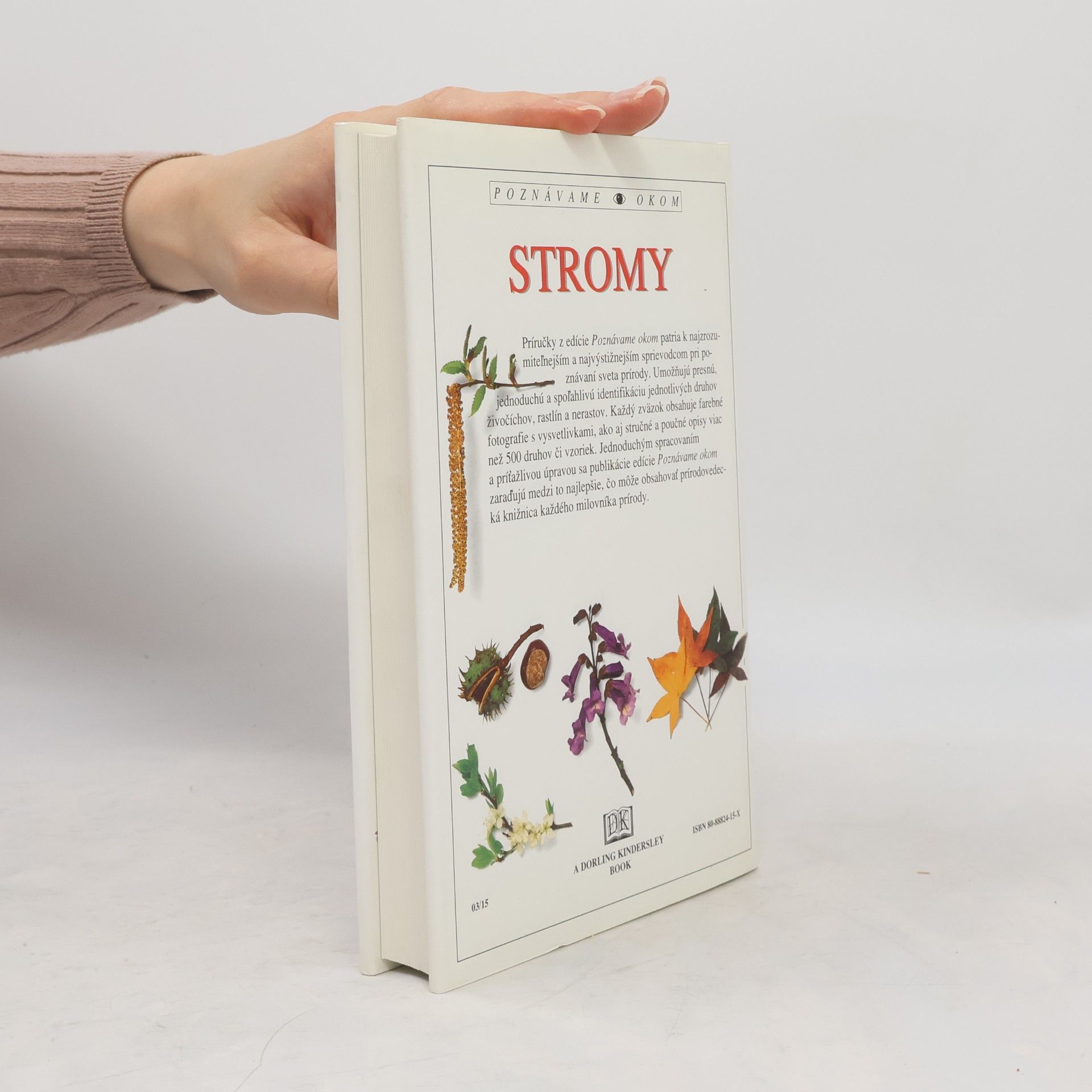 Allen J. Coombes Stromy