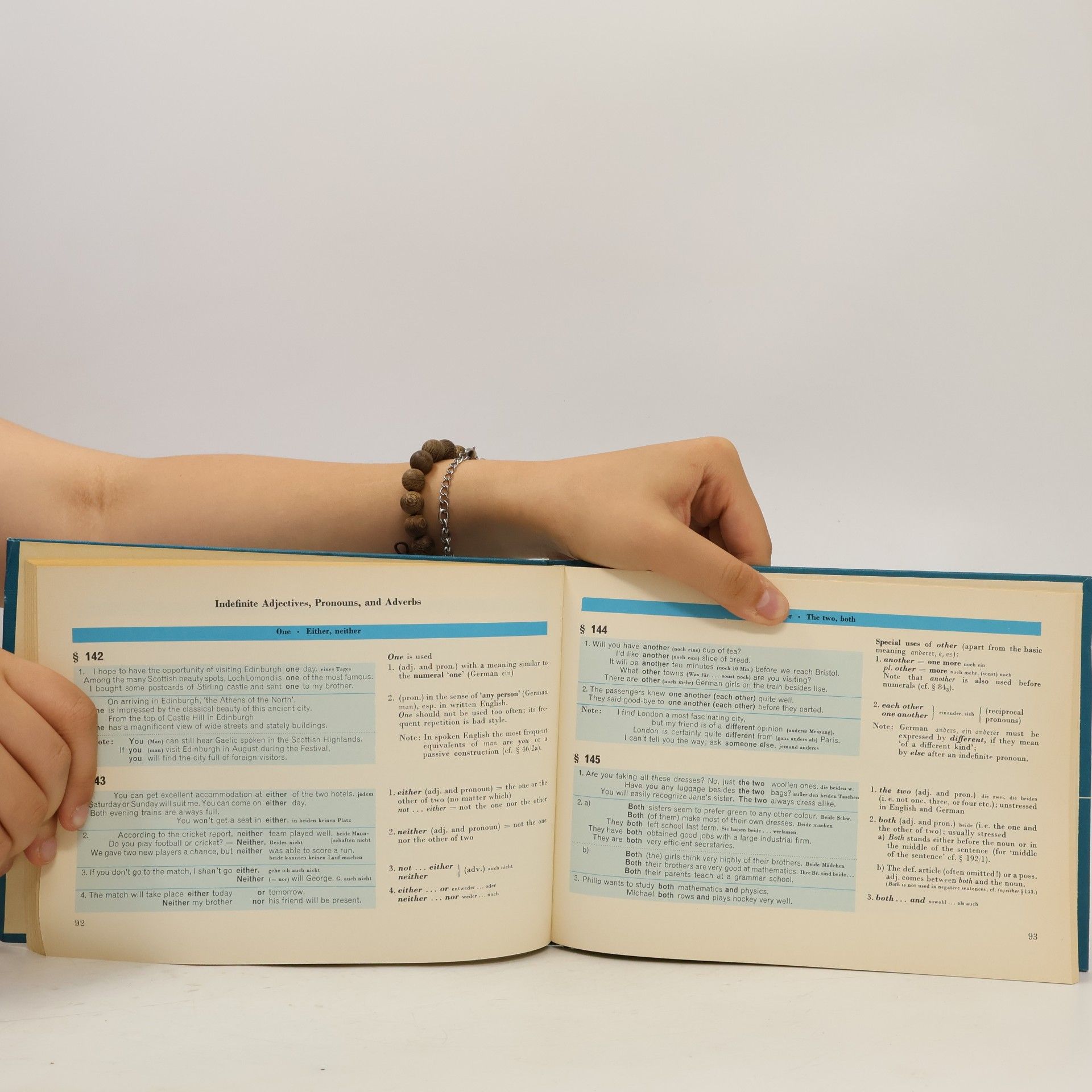 F. W. Sutton Essentials of English Grammar