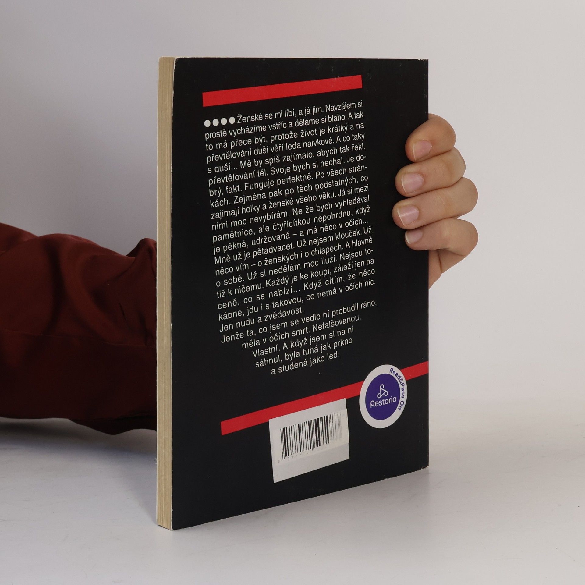 Autorenkollektiv Jak se chodí od nebožky a další kriminální příběhy