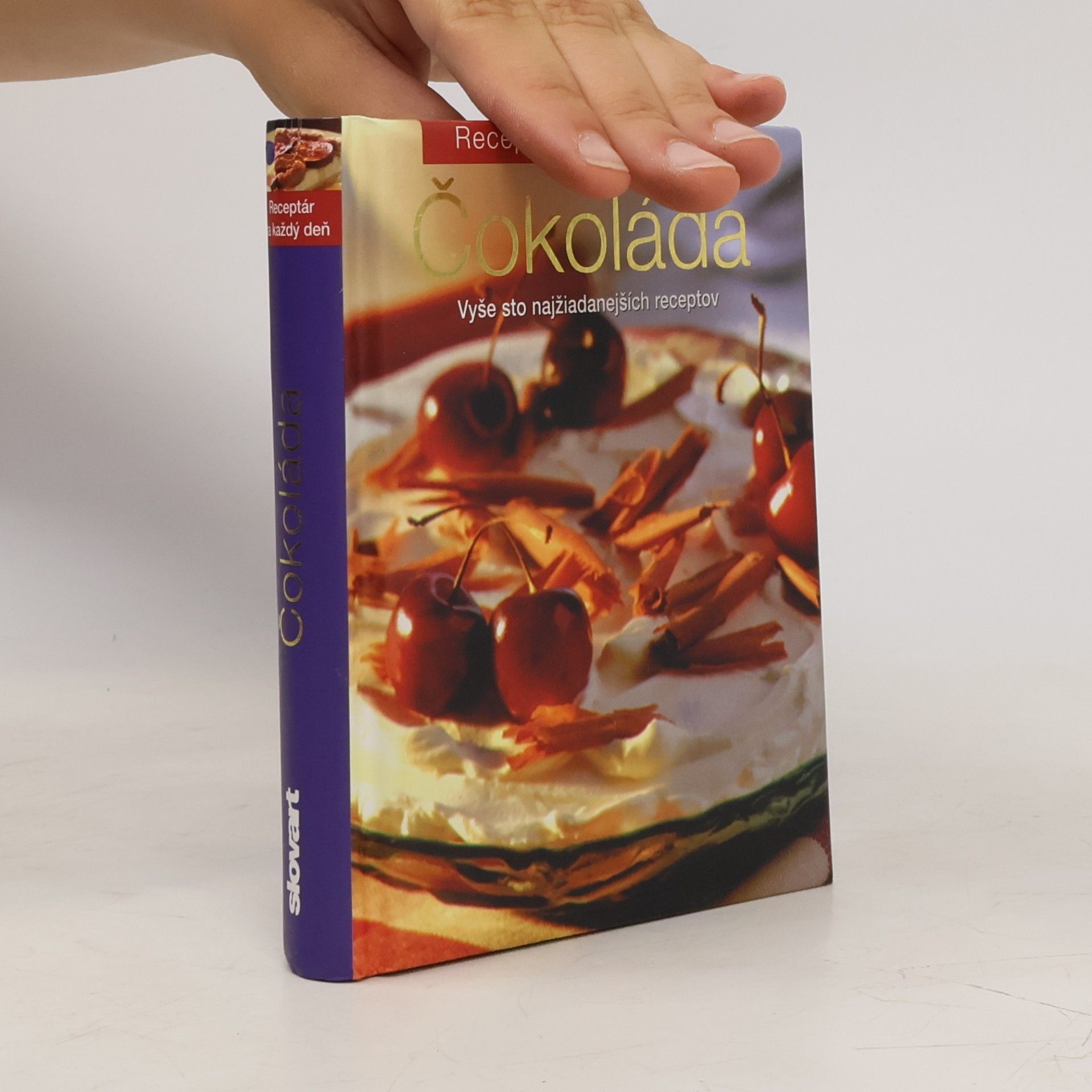 Autorenkollektiv Čokoláda