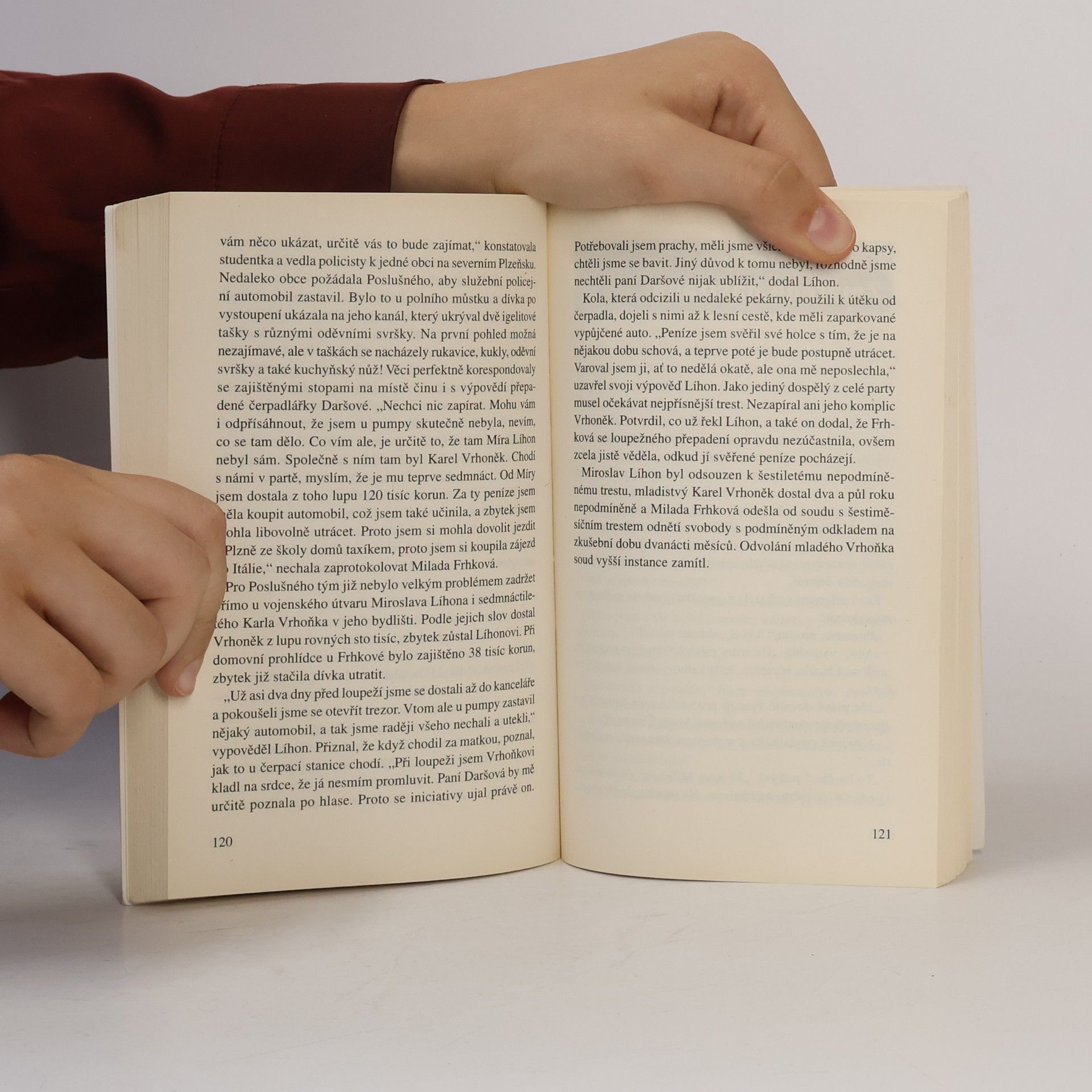 Autores varios Pozdní poblouznění