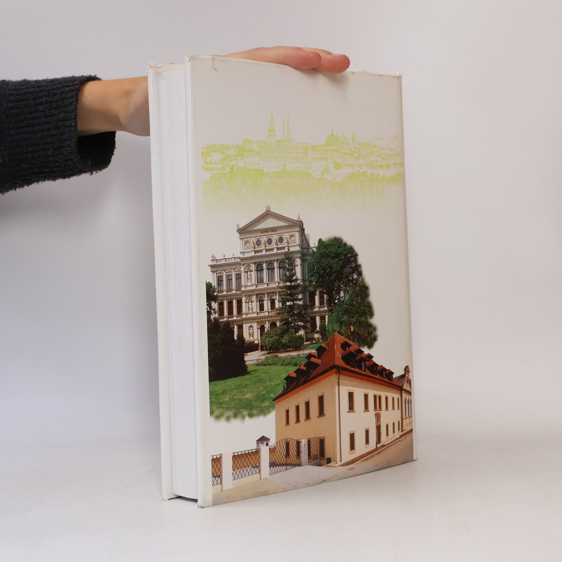 Kolektiv autorů Kroměřížský sněm 1848 -1849 a tradice parlamentarismu ve střední Evropě.