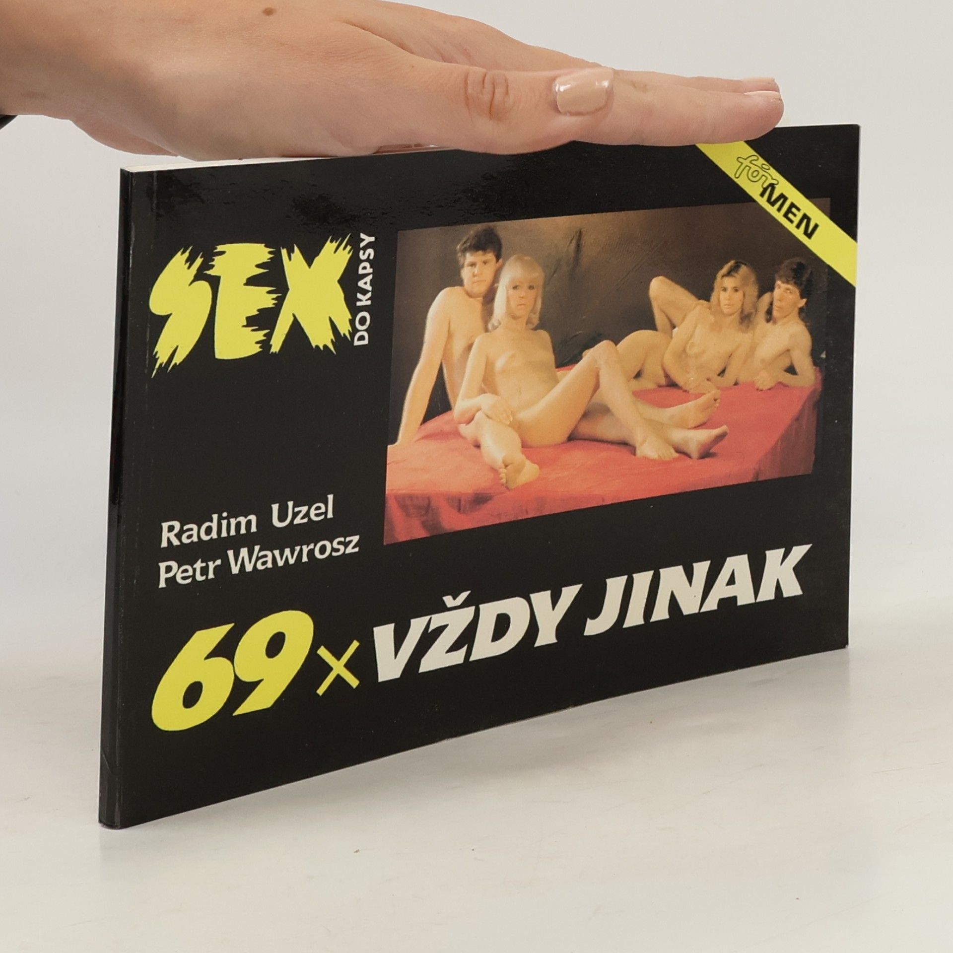 69x vždy jinak