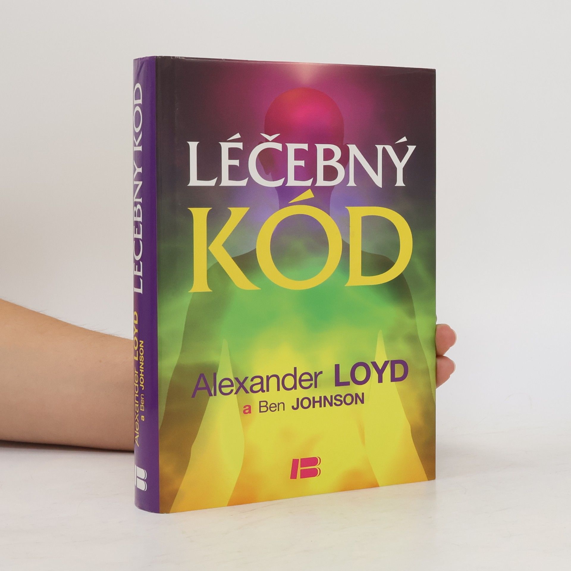 Alexander Loyd Léčebný kód