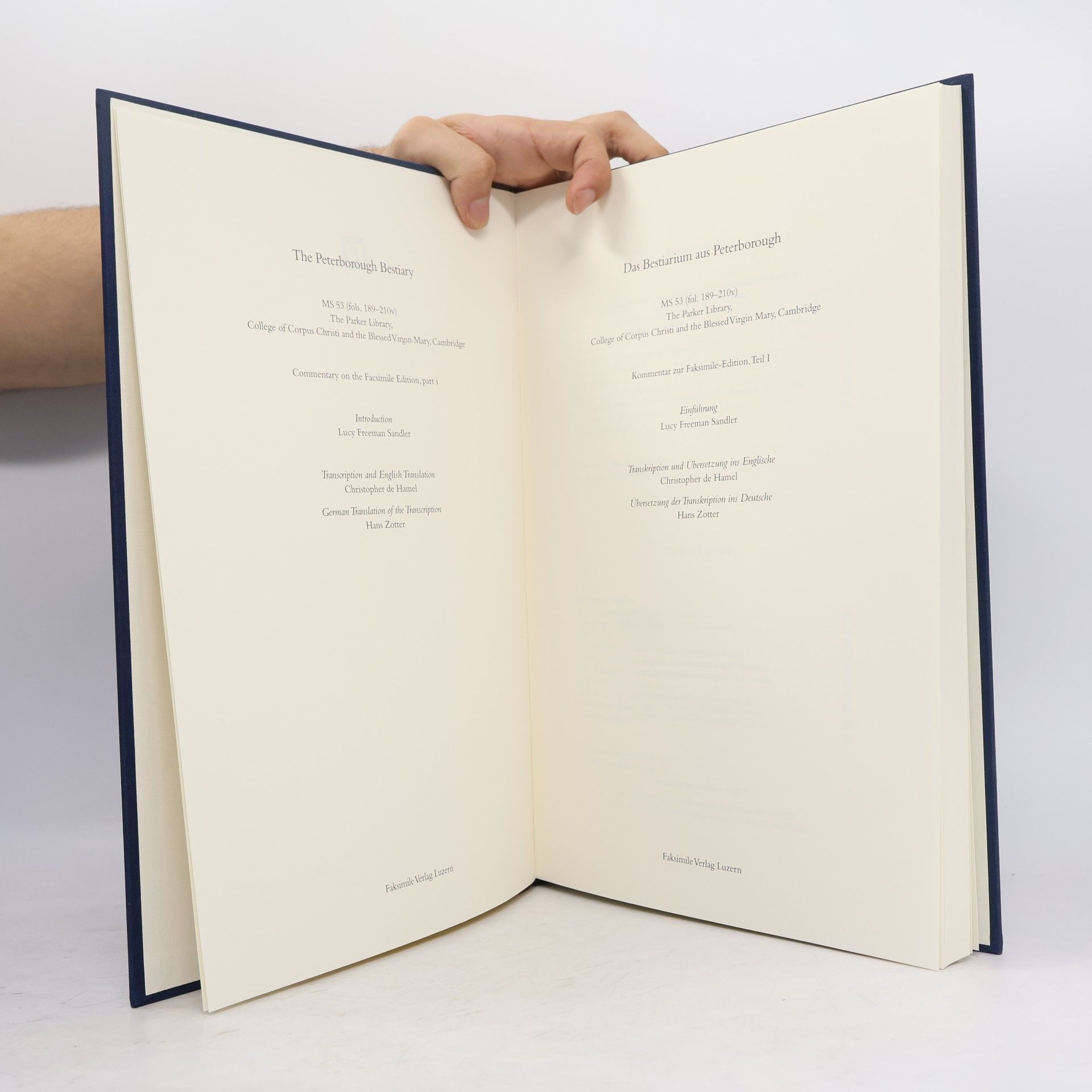 Autorenkollektiv Wundervolle Erde. Das Bestiarium aus Peterborough