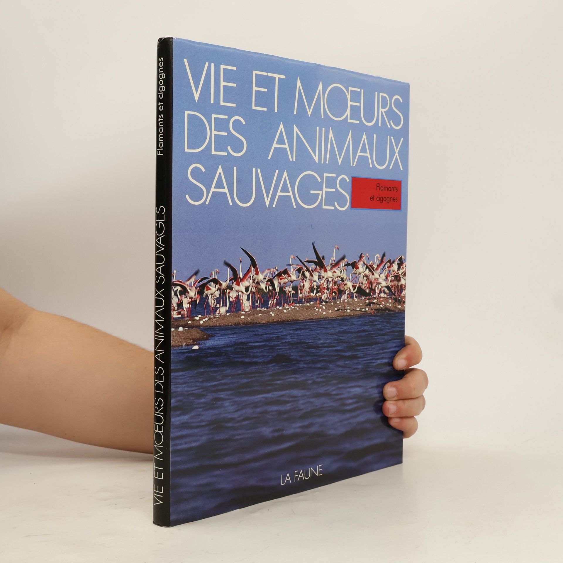 Autores varios Vie et Moeurs des Animaux Sauvages