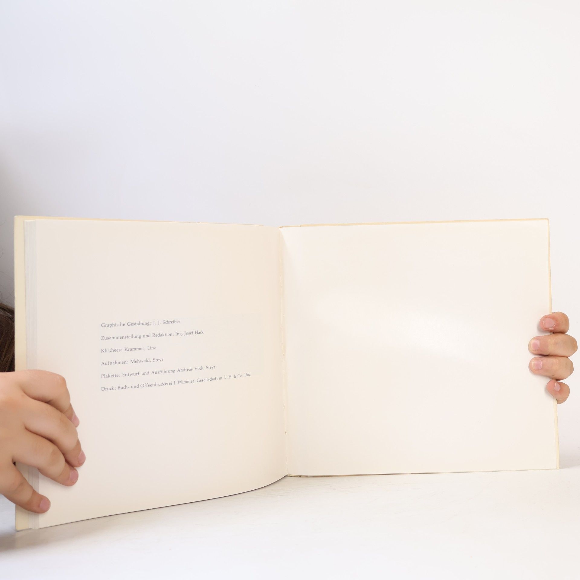 kolektiv Festschrift Gesellschaft der Musikfreunde Steyr 1838–1963
