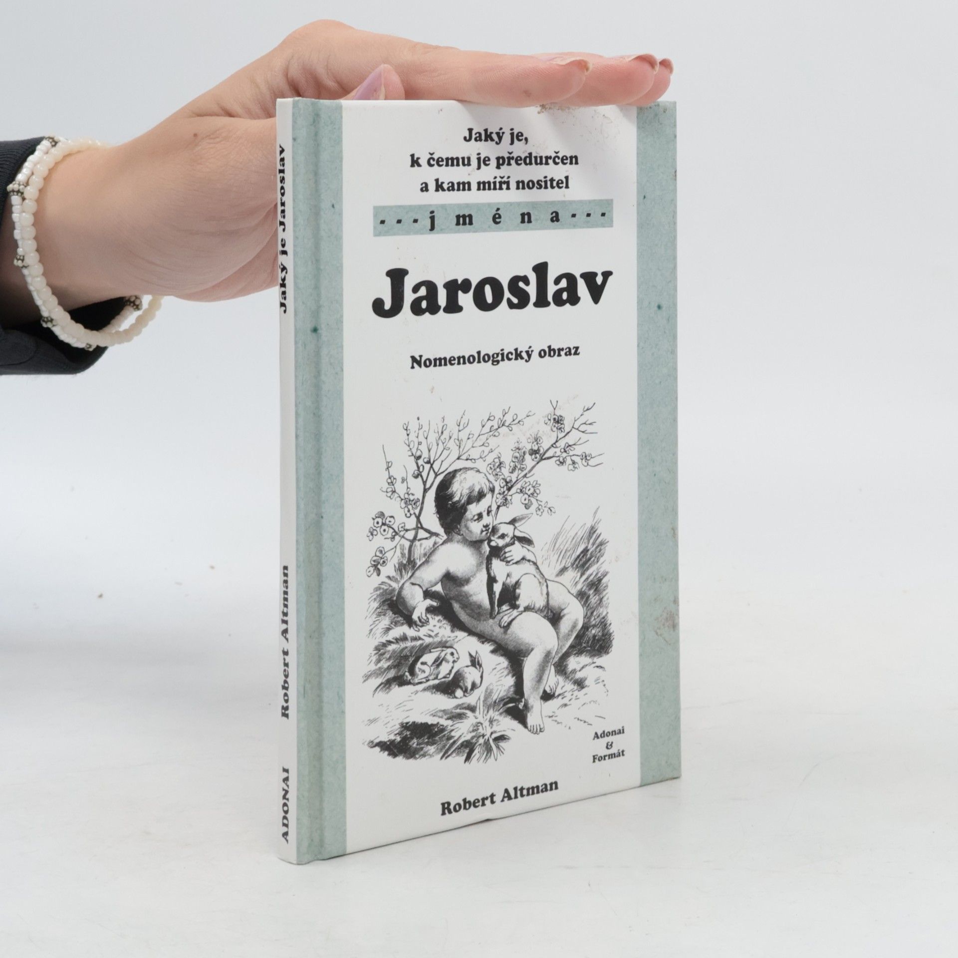 Robert Altman Nomenologický obraz. Jaroslav.