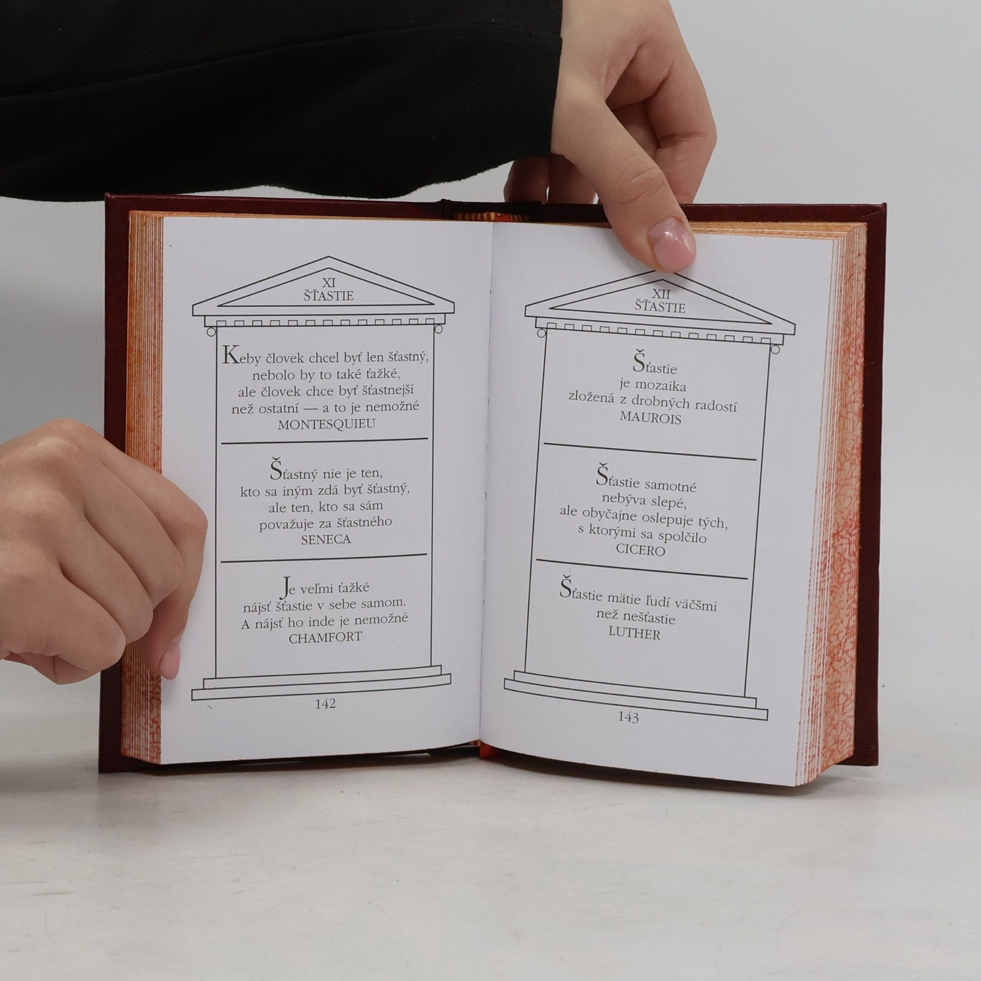 Various authors Múdrosť vekov A – K, L - P, R - Ž