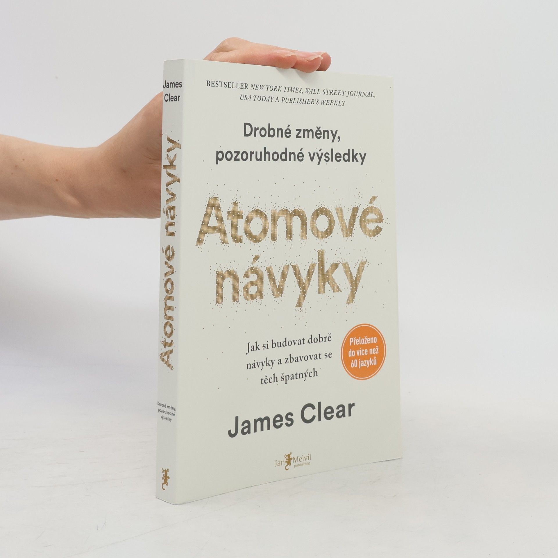 Atomové návyky