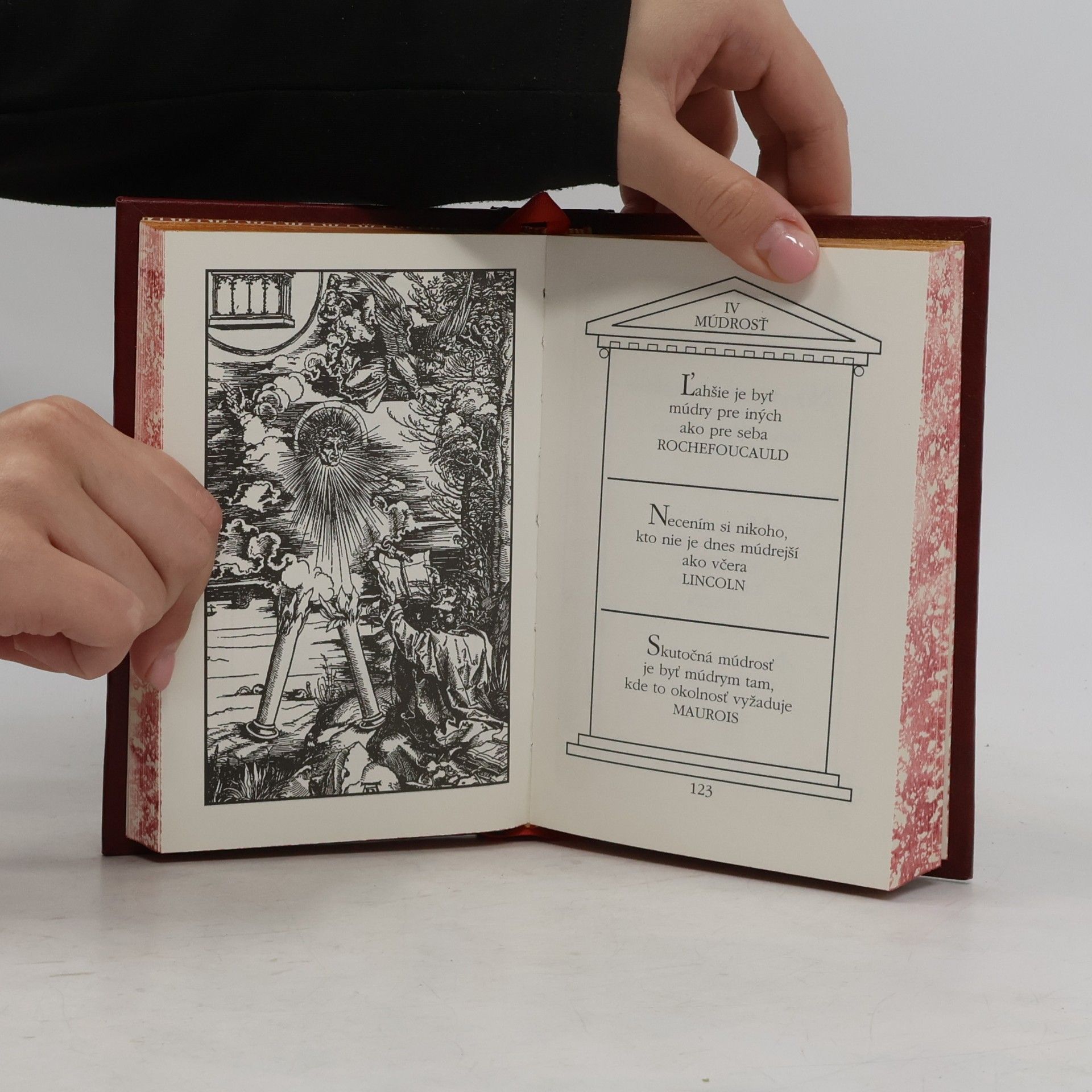 Various authors Múdrosť vekov A – K, L - P, R - Ž