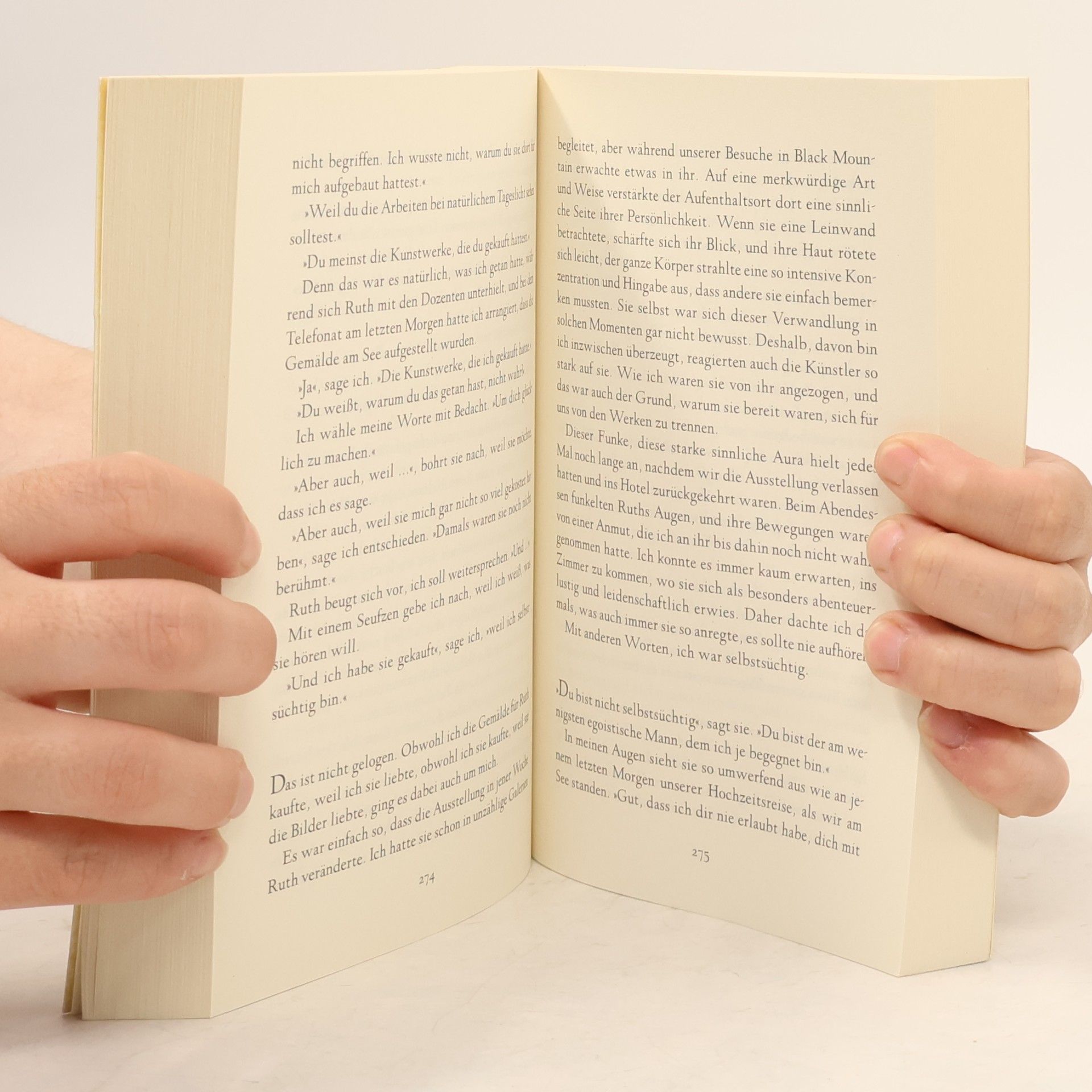 Nicholas Sparks Kein Ort ohne Dich