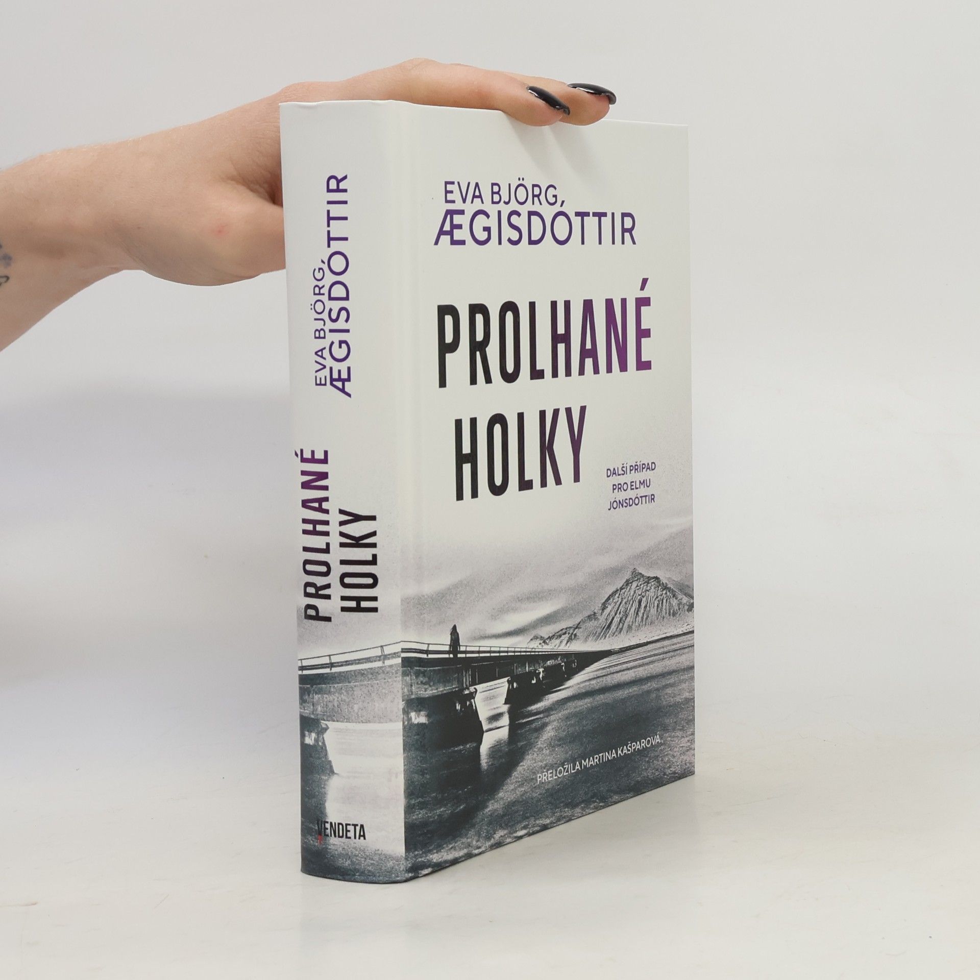Alexandr Pech Prolhané holky