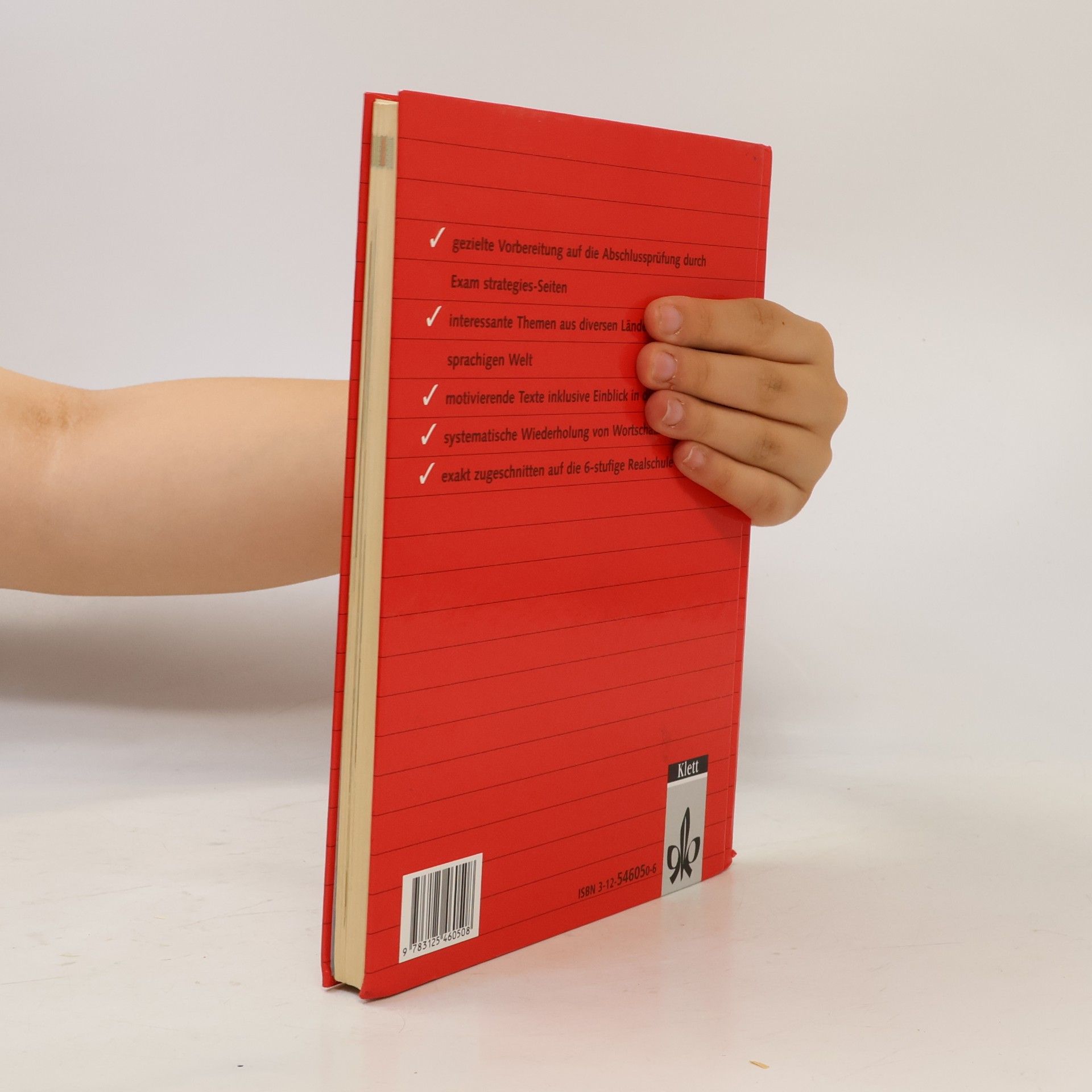 Autores varios Learning English - Red Line New