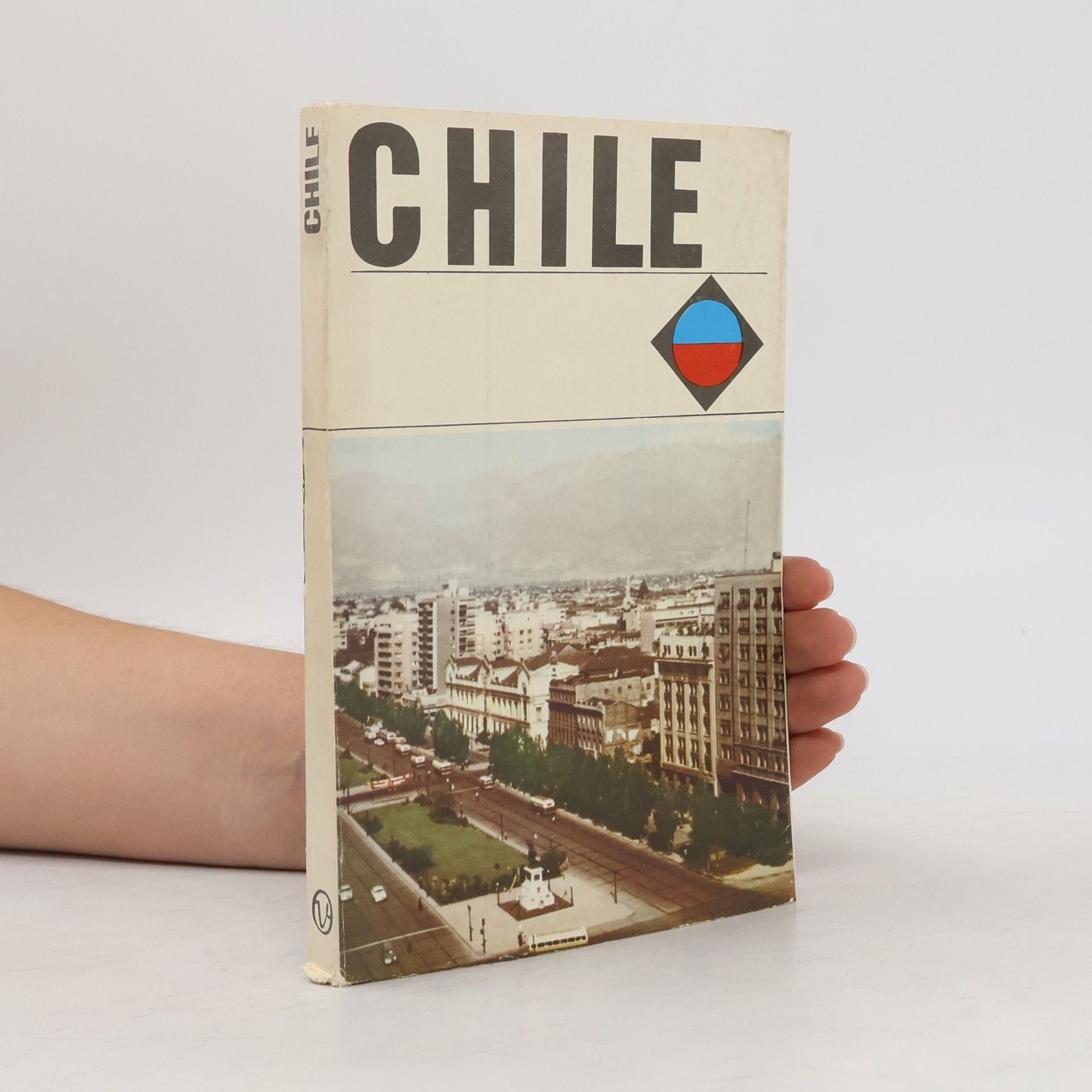 Autorenkollektiv Chile