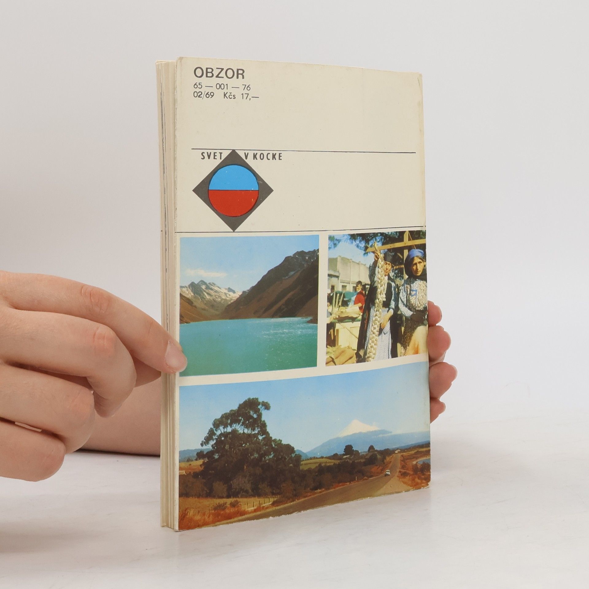 Autorenkollektiv Chile