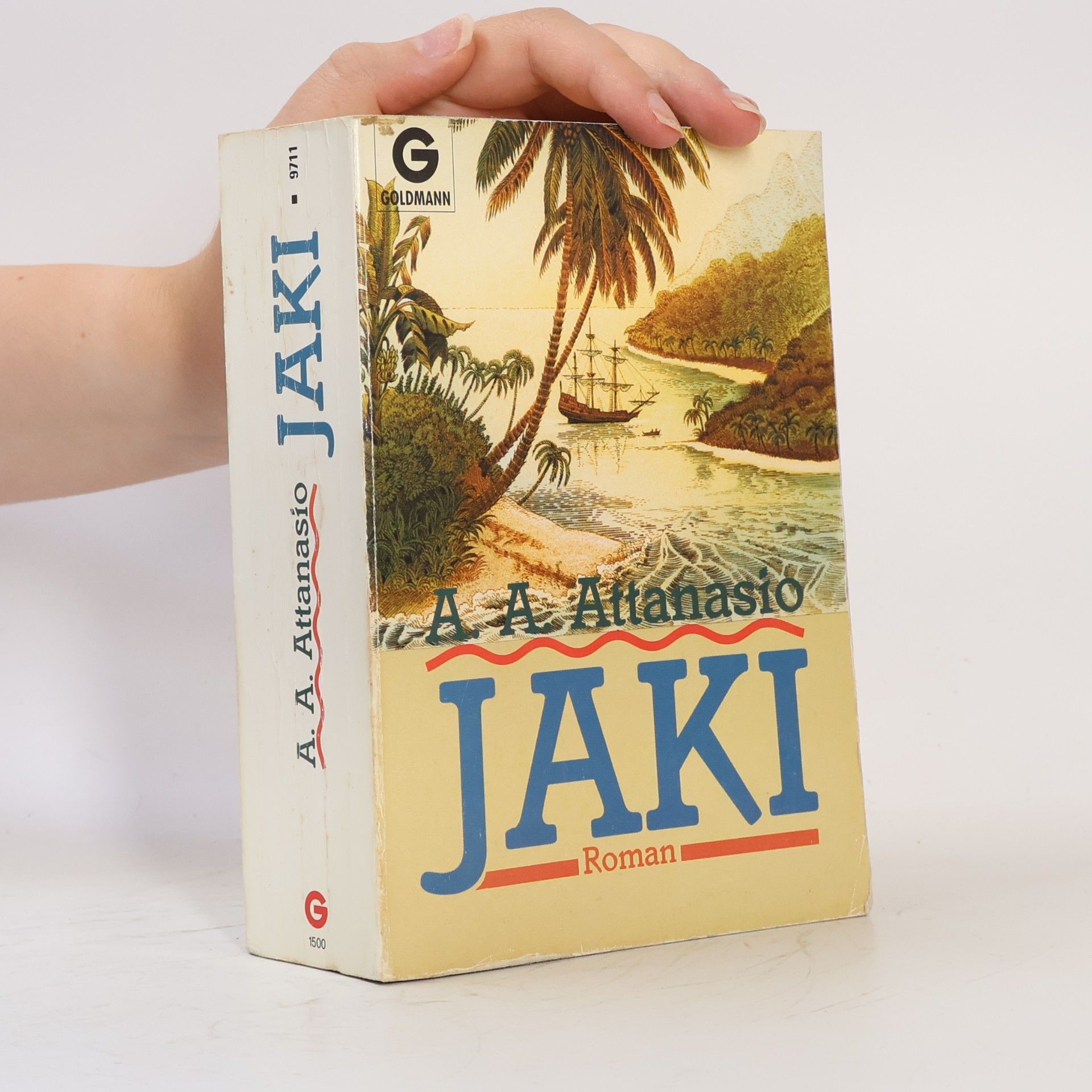 Jaki