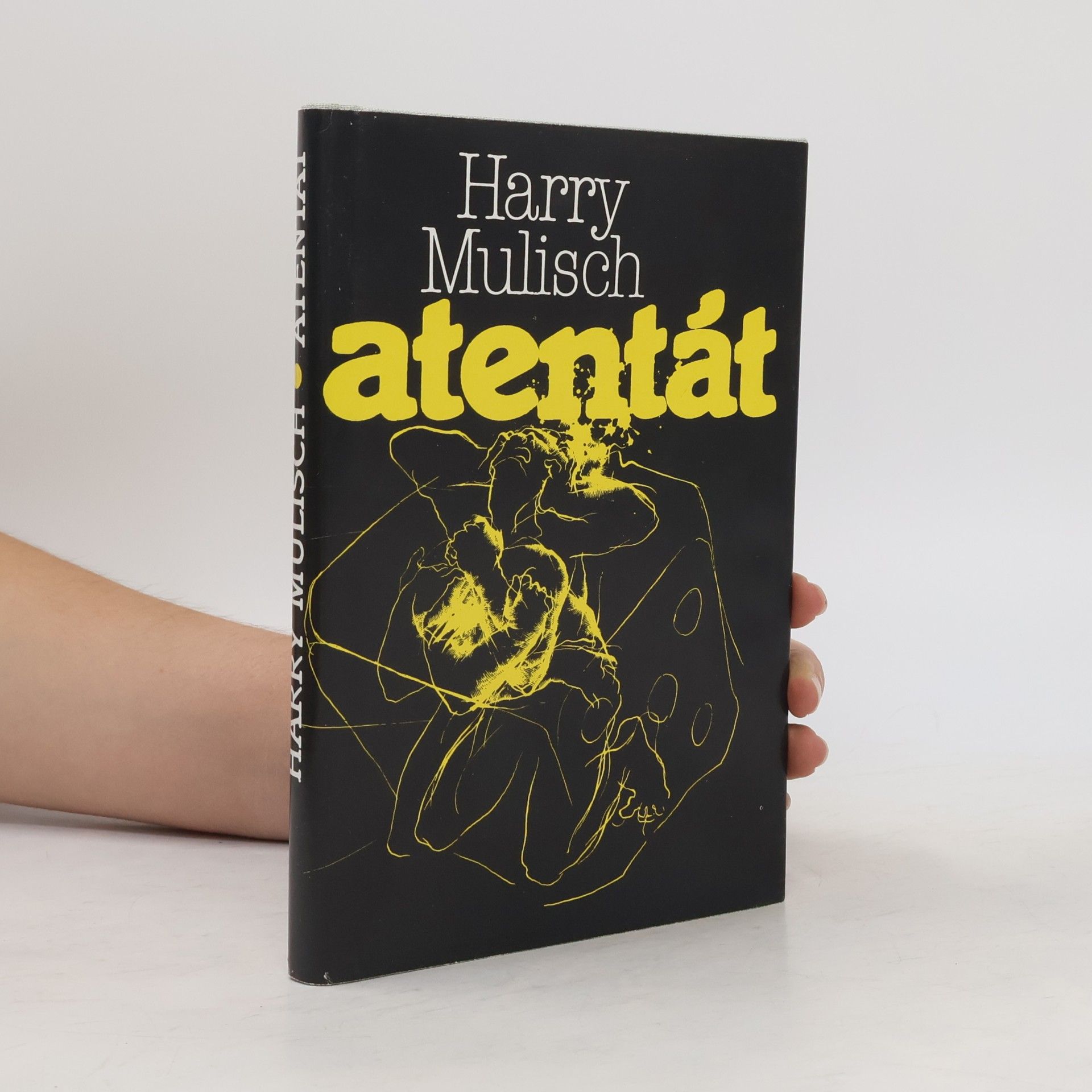 Harry Mulisch Atentát