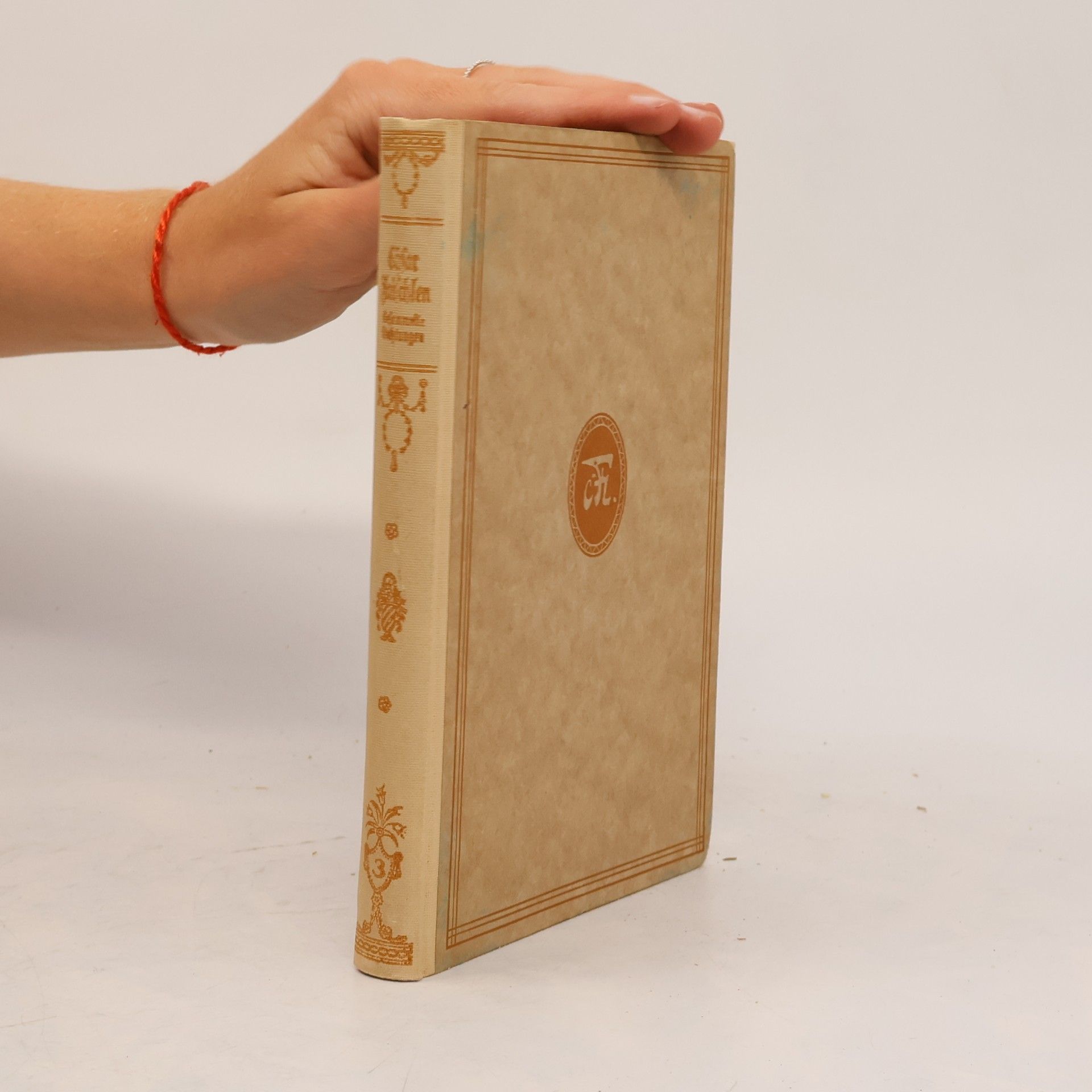 Sprüche eines Steinklopfers. Erstes Buch