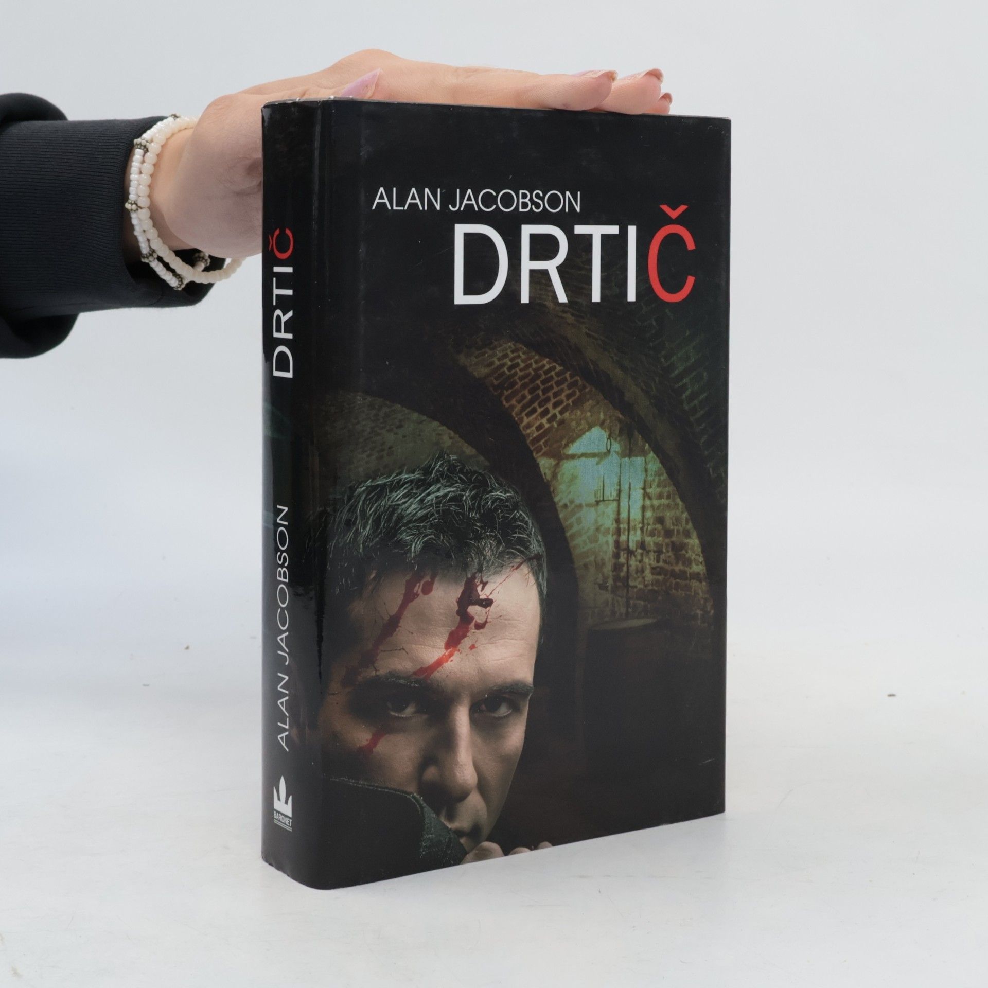 Drtič