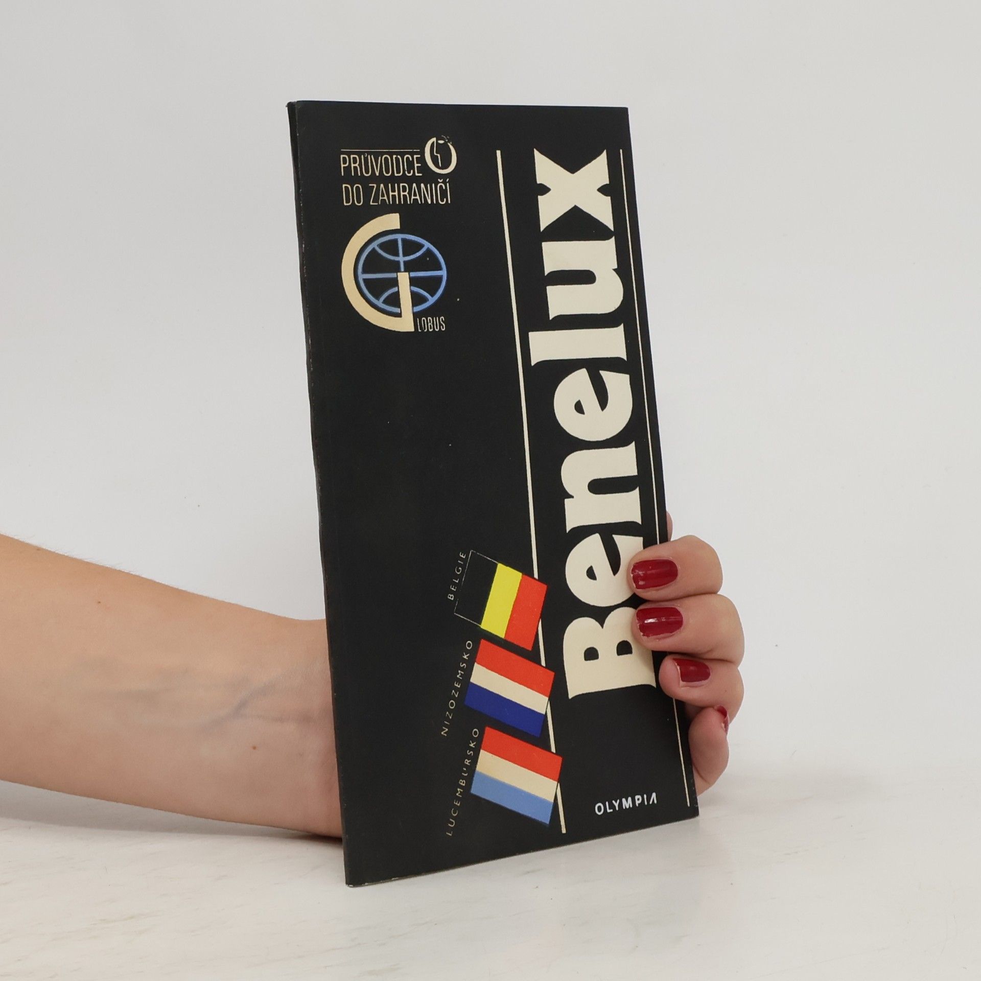 Autorenkollektiv Benelux