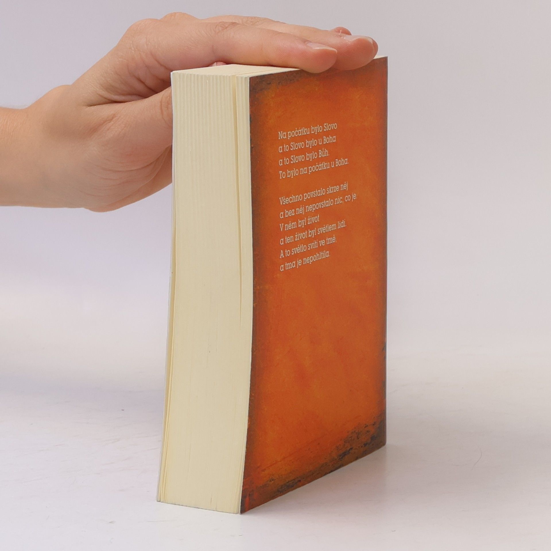 Alexandr Flek Nový zákon. Žalmy. Nová Bible kralická
