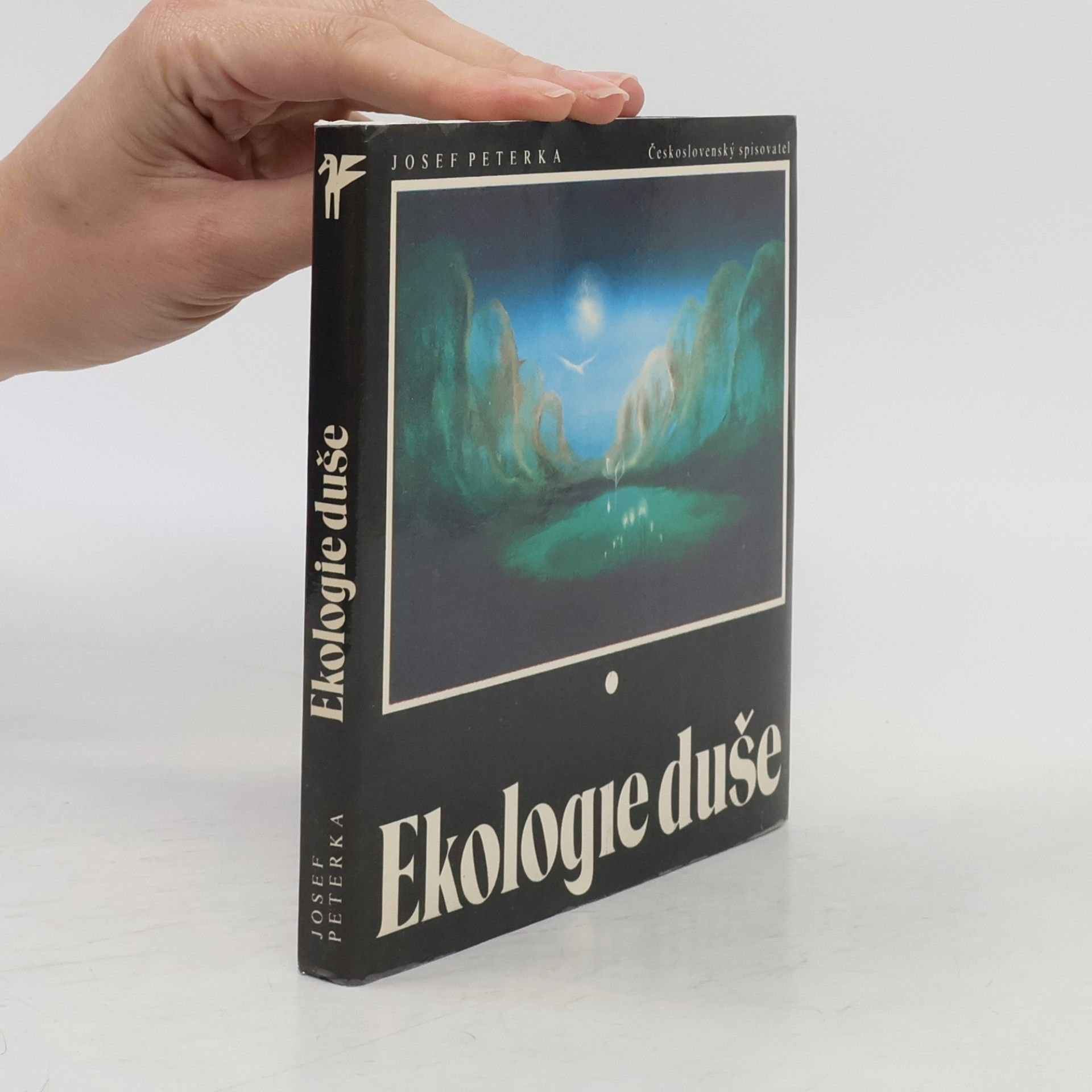 Zdeněk Hajný Ekologie duše