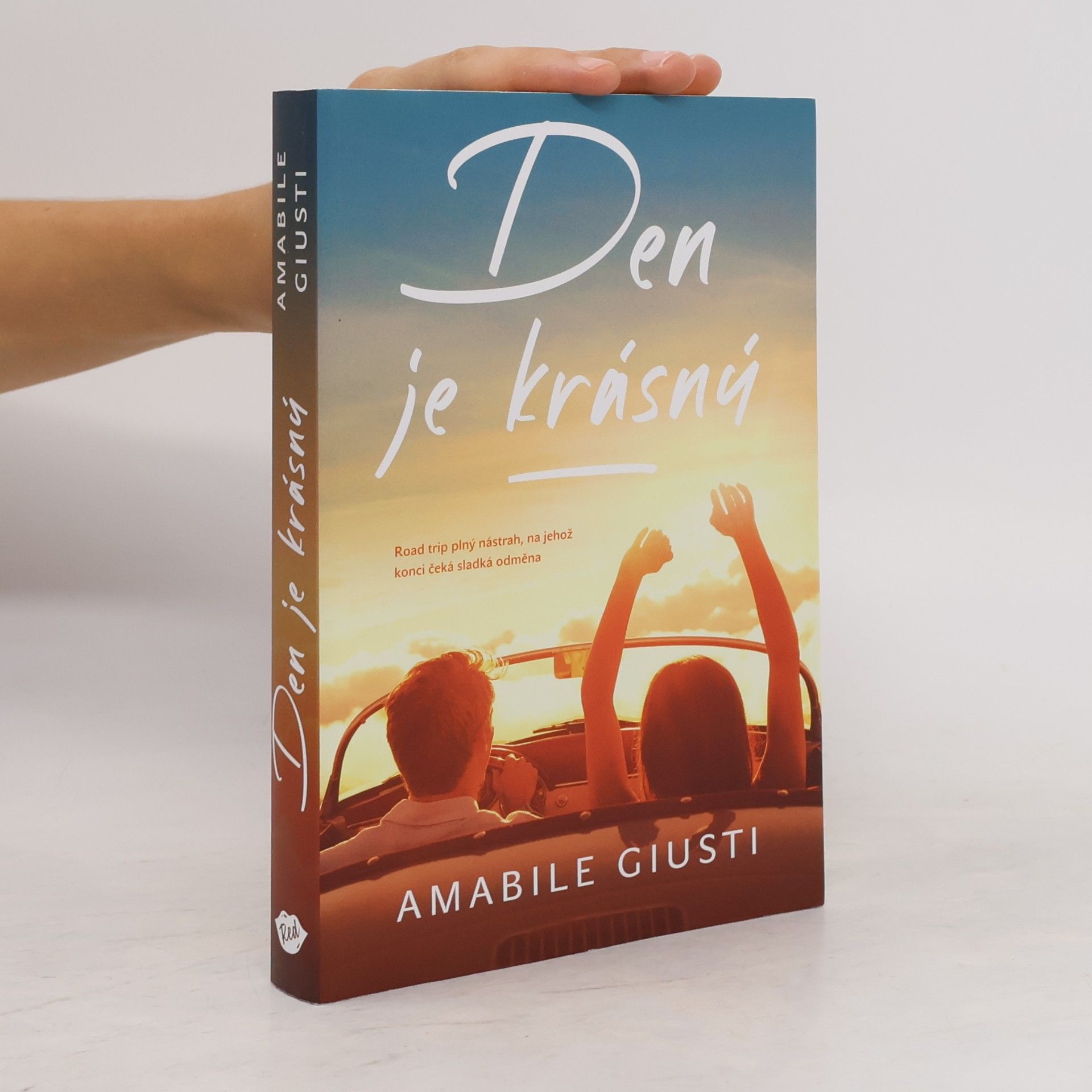 Amabile Giusti Den je krásný